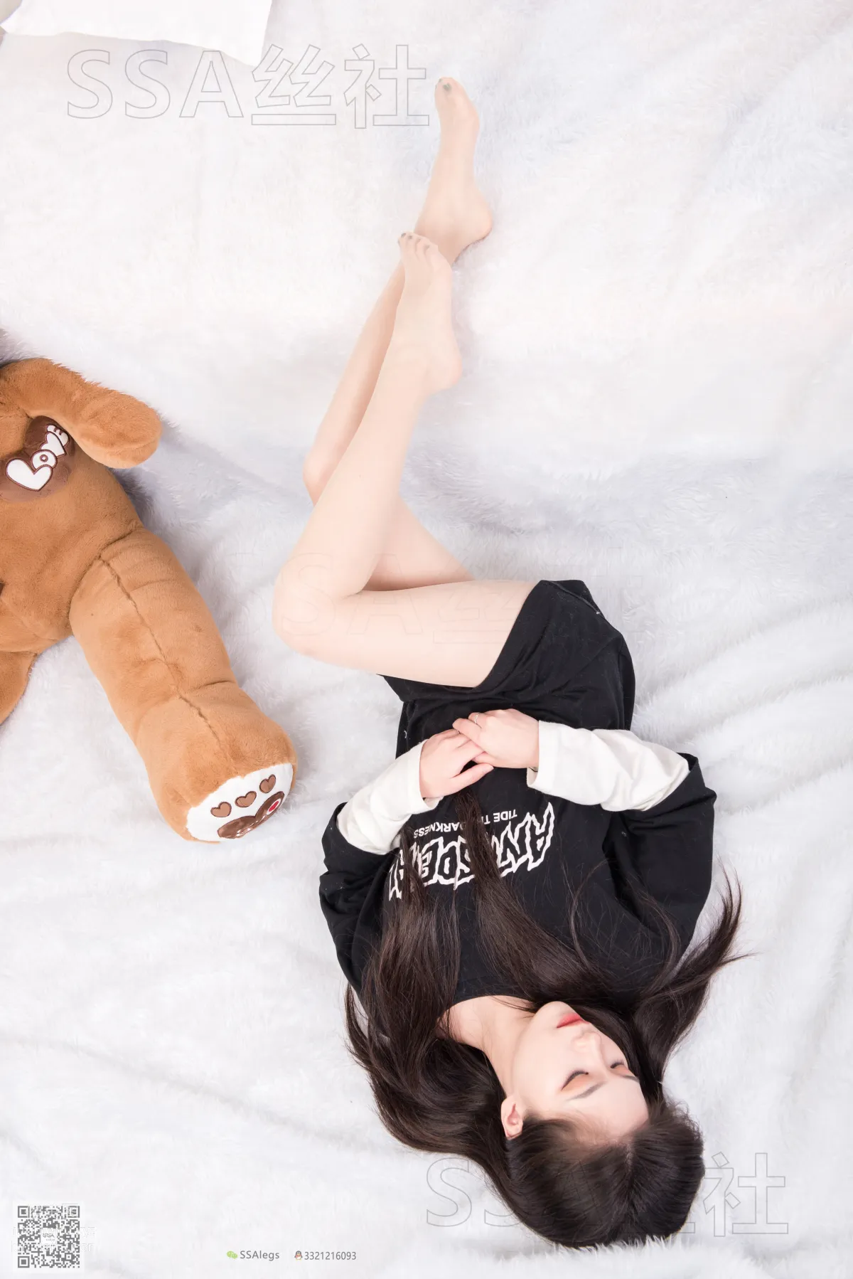 [SSA] Ultra HD Photo Set NO.071 Jiajia Doll [138P] photo 88