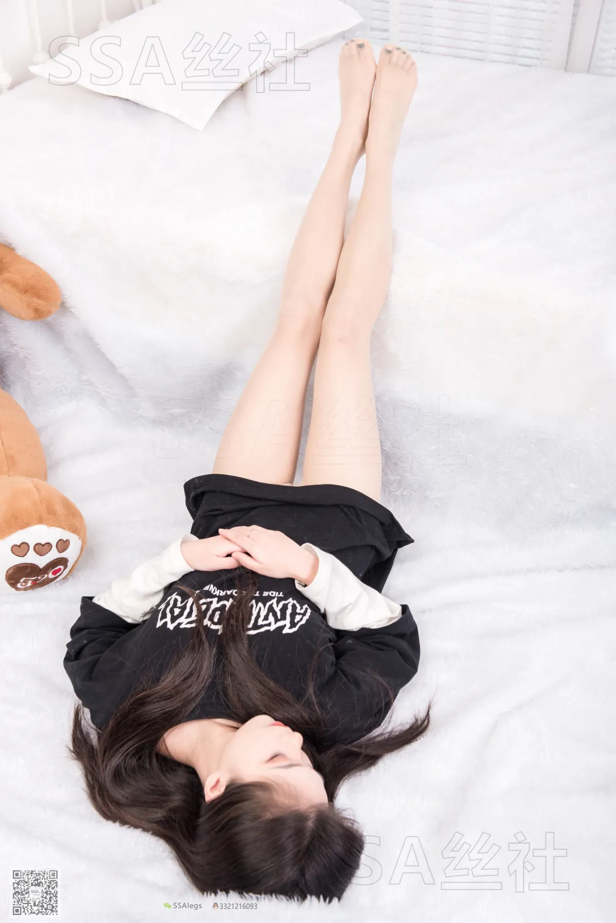 [SSA] Ultra HD Photo Set NO.071 Jiajia Doll [138P] photo 100