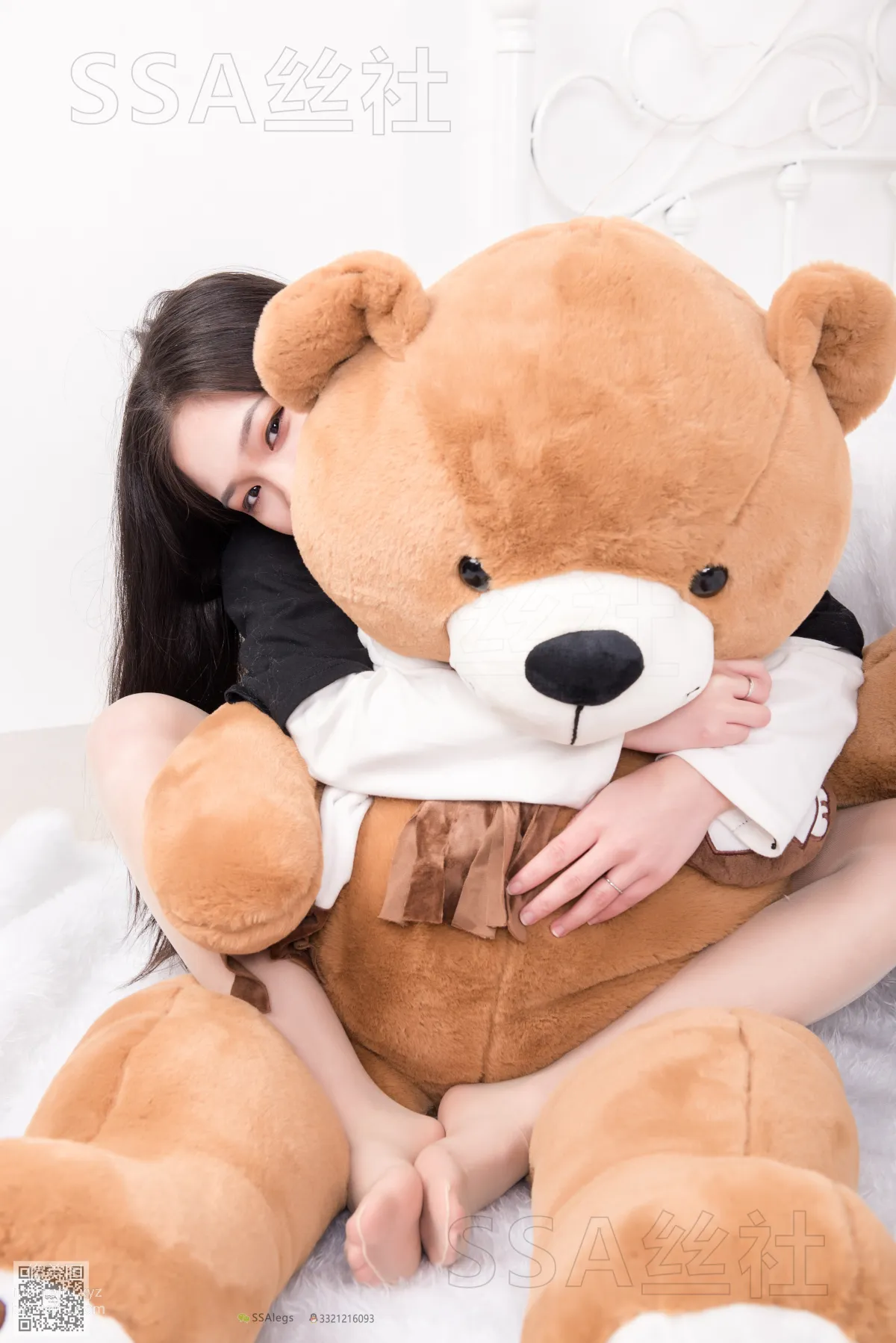 [SSA] Ultra HD Photo Set NO.071 Jiajia Doll [138P] photo 128