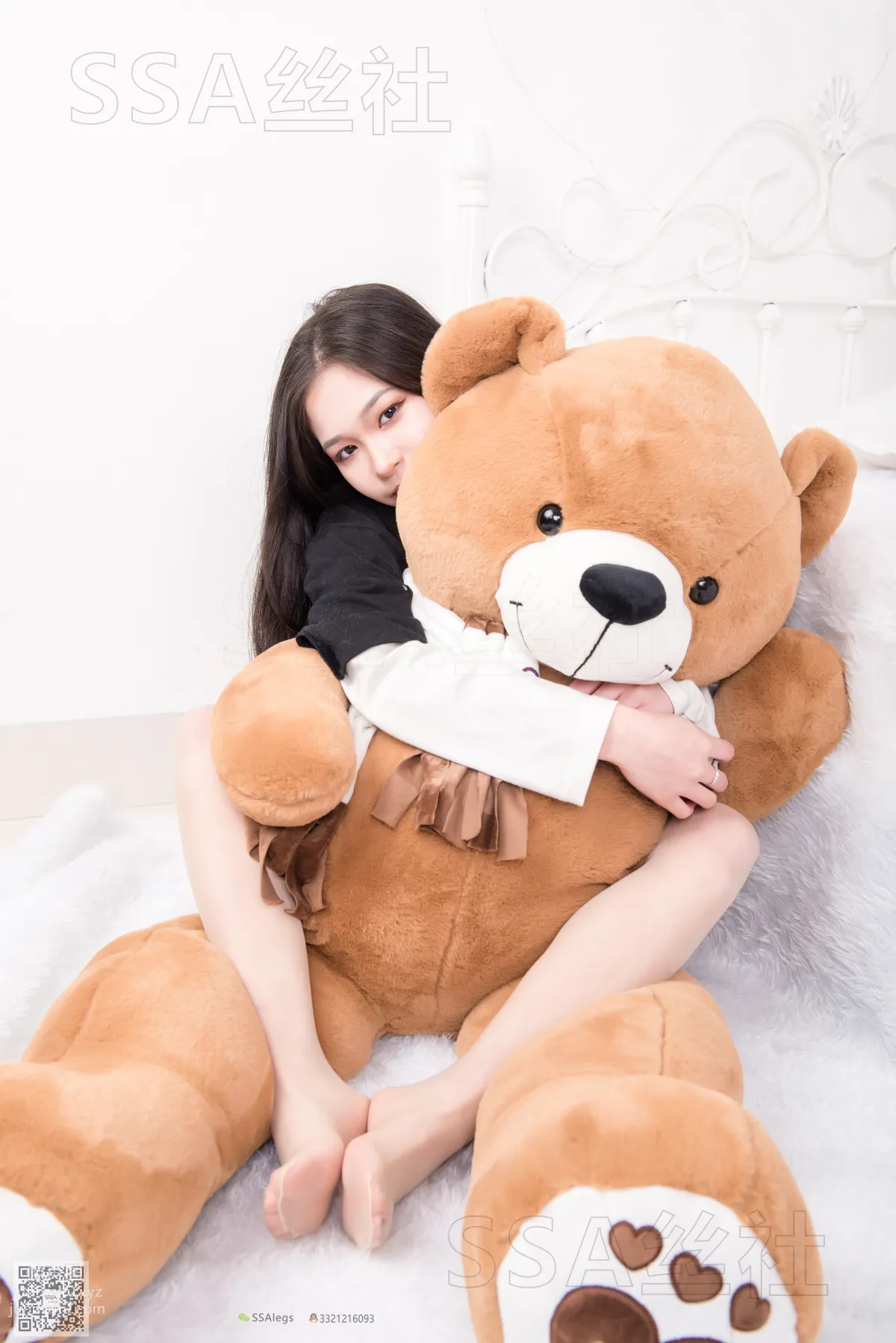 [SSA] Ultra HD Photo Set NO.071 Jiajia Doll [138P] photo 129