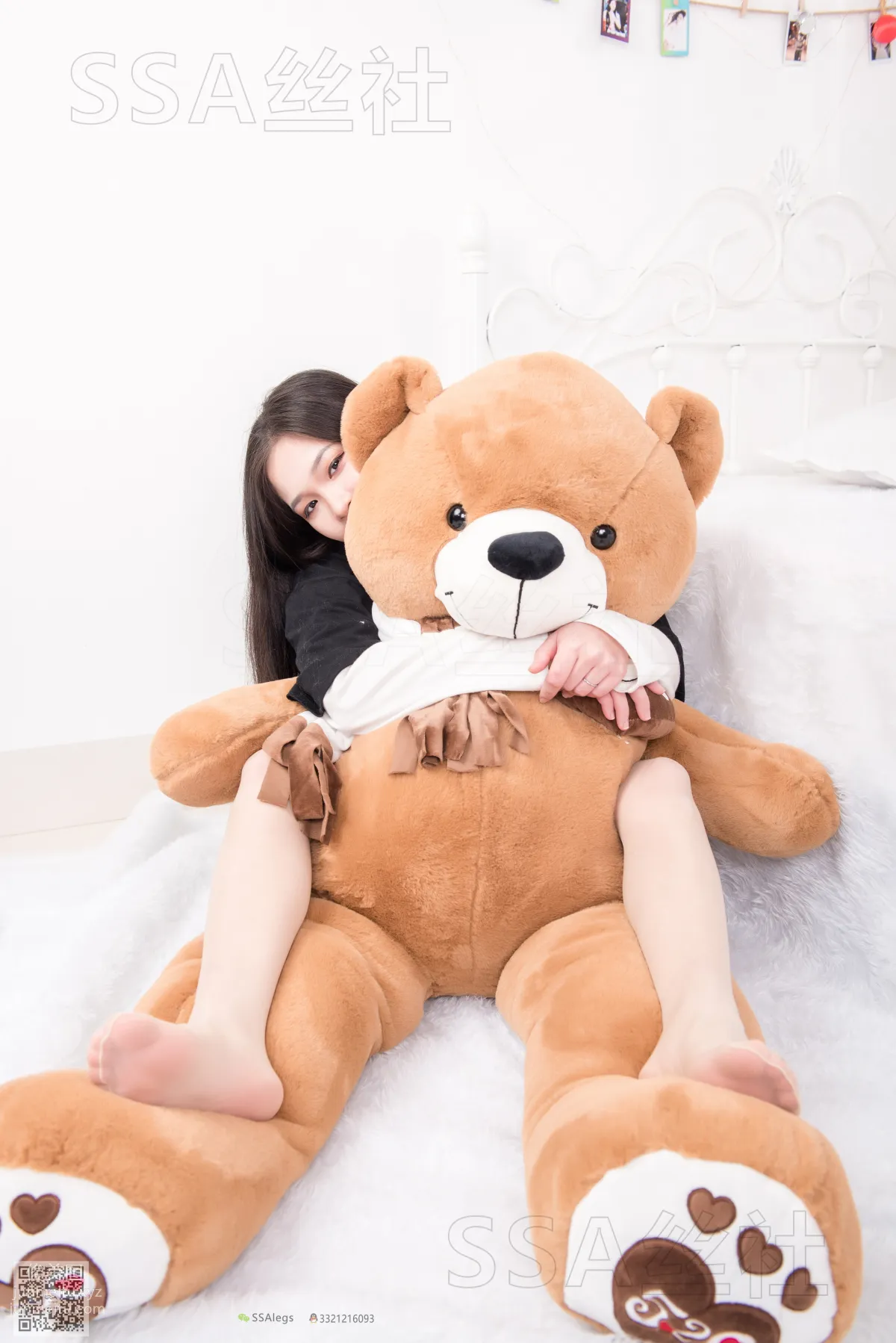 [SSA] Ultra HD Photo Set NO.071 Jiajia Doll [138P] photo 130