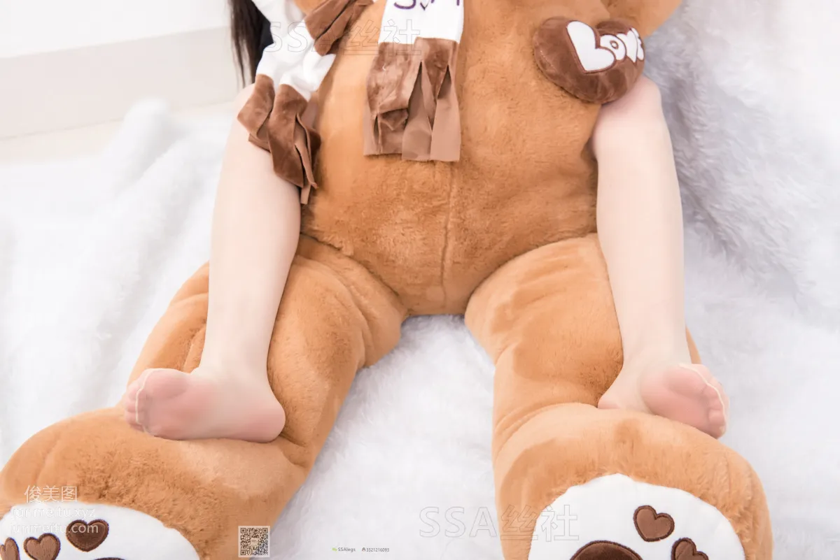 [SSA] Ultra HD Photo Set NO.071 Jiajia Doll [138P] photo 131