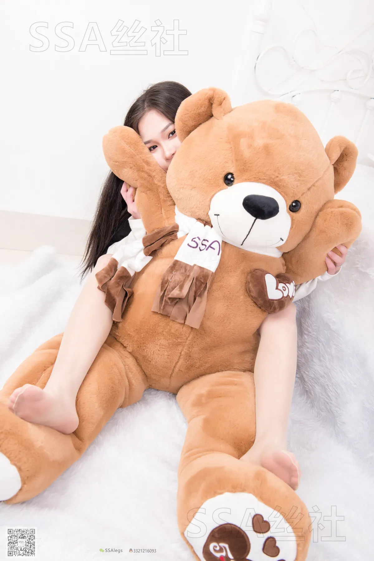 [SSA] Ultra HD Photo Set NO.071 Jiajia Doll [138P] photo 132