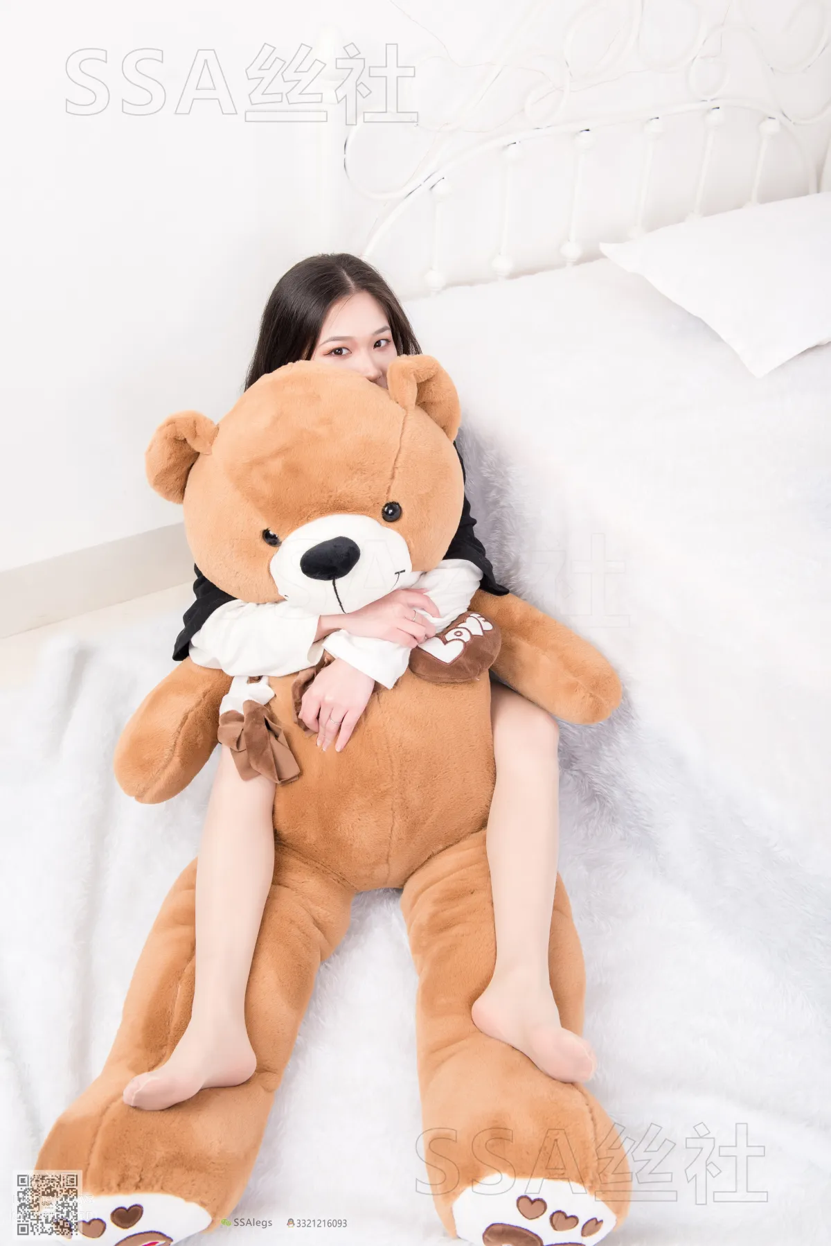 [SSA] Ultra HD Photo Set NO.071 Jiajia Doll [138P] photo 133
