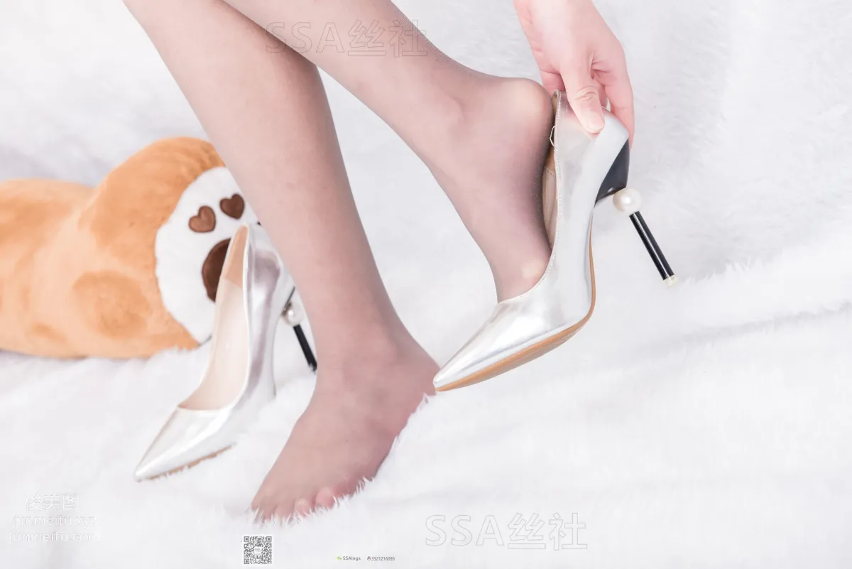 [SSA] Ultra HD Photo Set NO.075 Jiajia Big Doll [146P] photo 40
