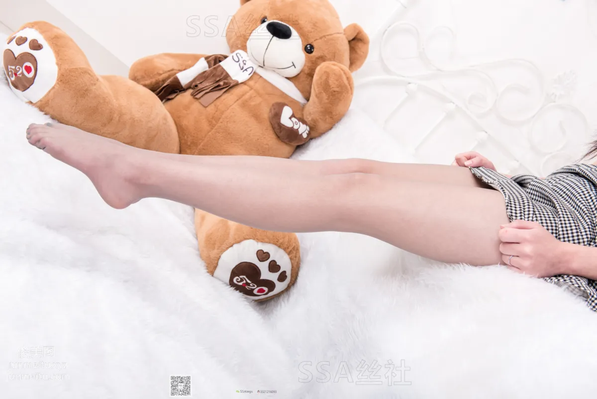 [SSA] Ultra HD Photo Set NO.075 Jiajia Big Doll [146P] photo 49