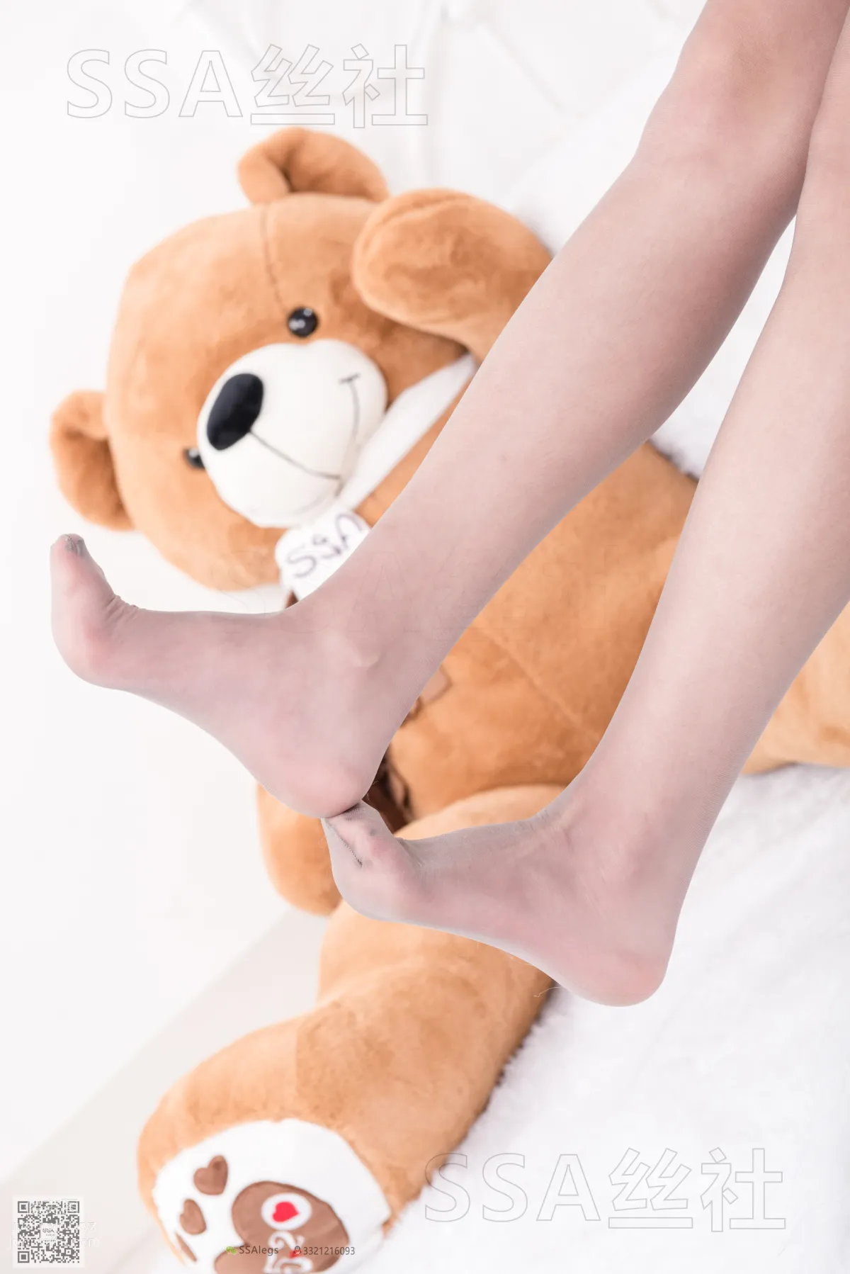 [SSA] Ultra HD Photo Set NO.075 Jiajia Big Doll [146P] photo 51