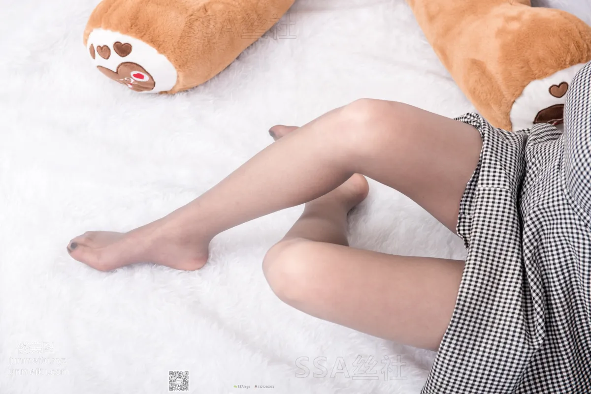 [SSA] Ultra HD Photo Set NO.075 Jiajia Big Doll [146P] photo 55