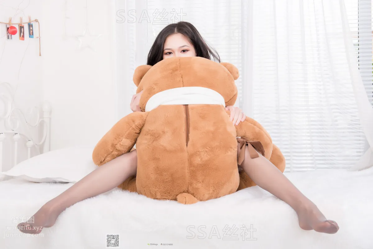 [SSA] Ultra HD Photo Set NO.075 Jiajia Big Doll [146P] photo 62