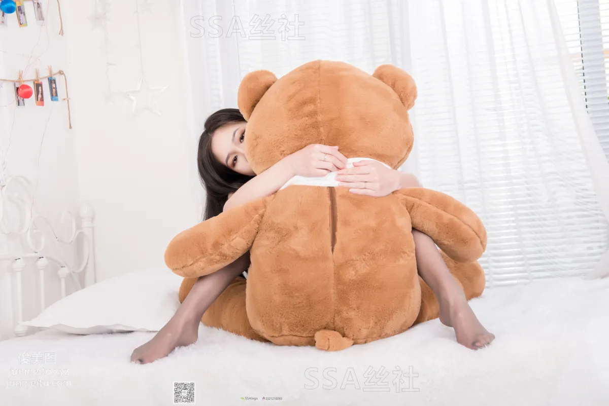 [SSA] Ultra HD Photo Set NO.075 Jiajia Big Doll [146P] photo 63