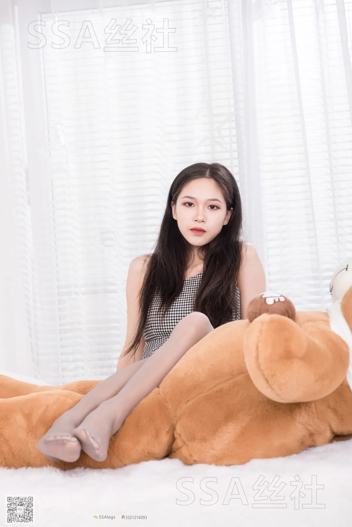 [SSA] Ultra HD Photo Set NO.075 Jiajia Big Doll [146P] photo 65