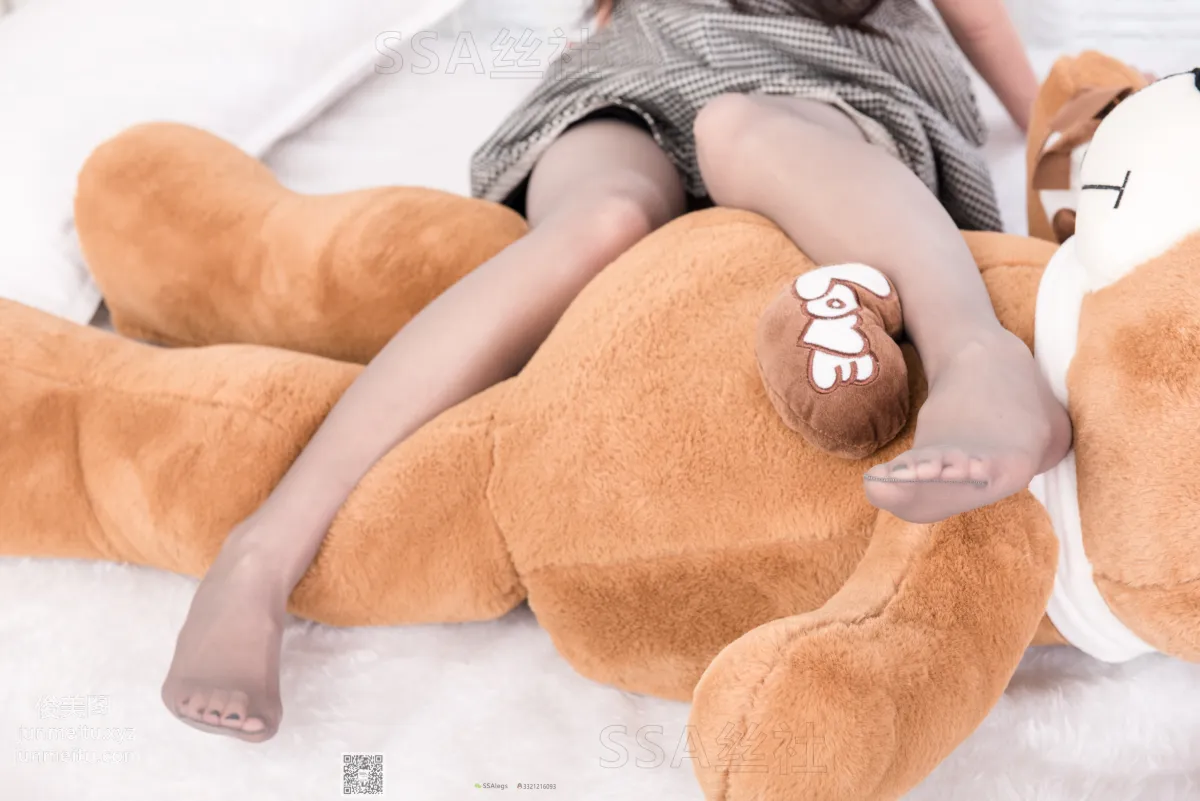 [SSA] Ultra HD Photo Set NO.075 Jiajia Big Doll [146P] photo 68