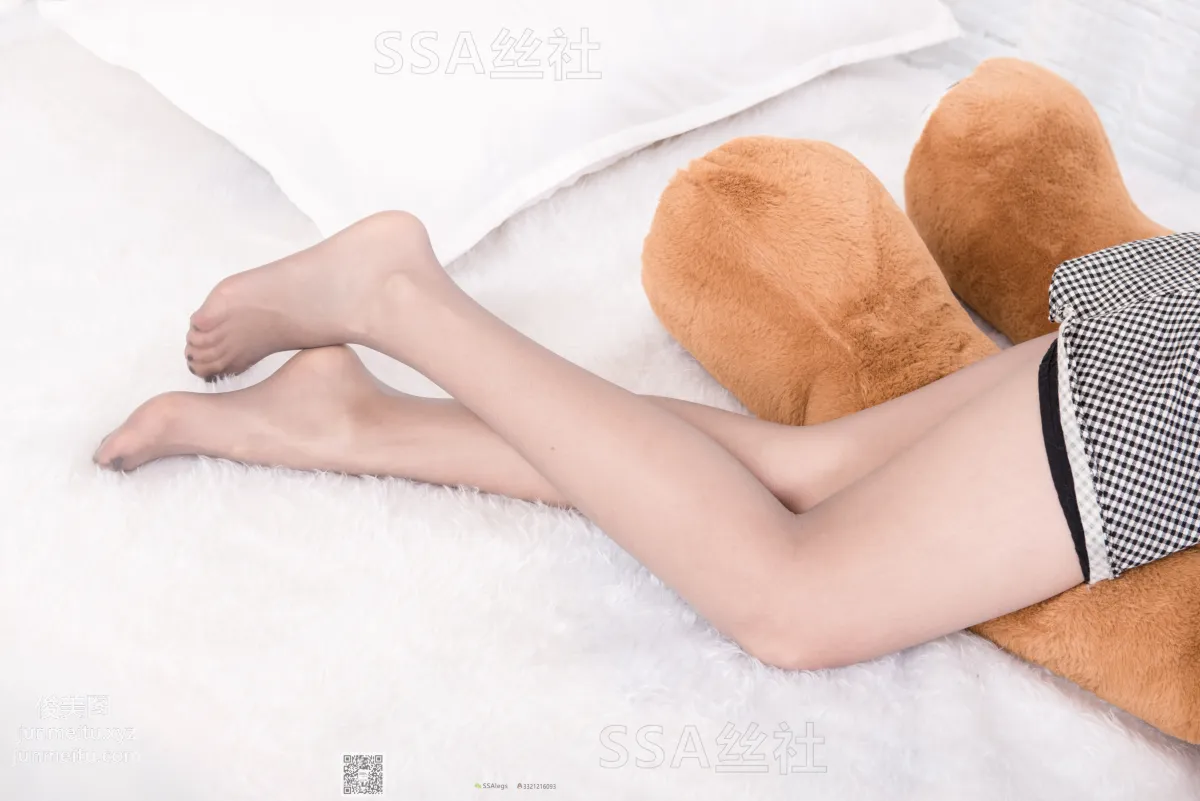 [SSA] Ultra HD Photo Set NO.075 Jiajia Big Doll [146P] photo 81