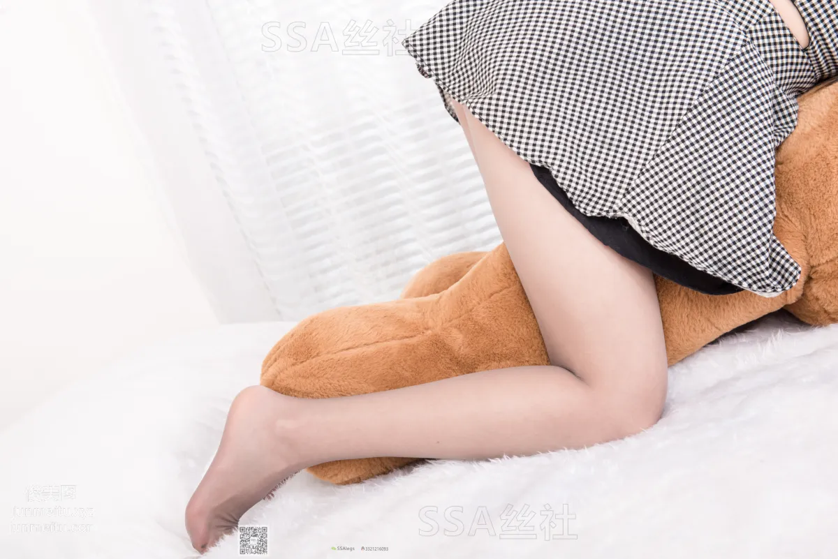 [SSA] Ultra HD Photo Set NO.075 Jiajia Big Doll [146P] photo 89