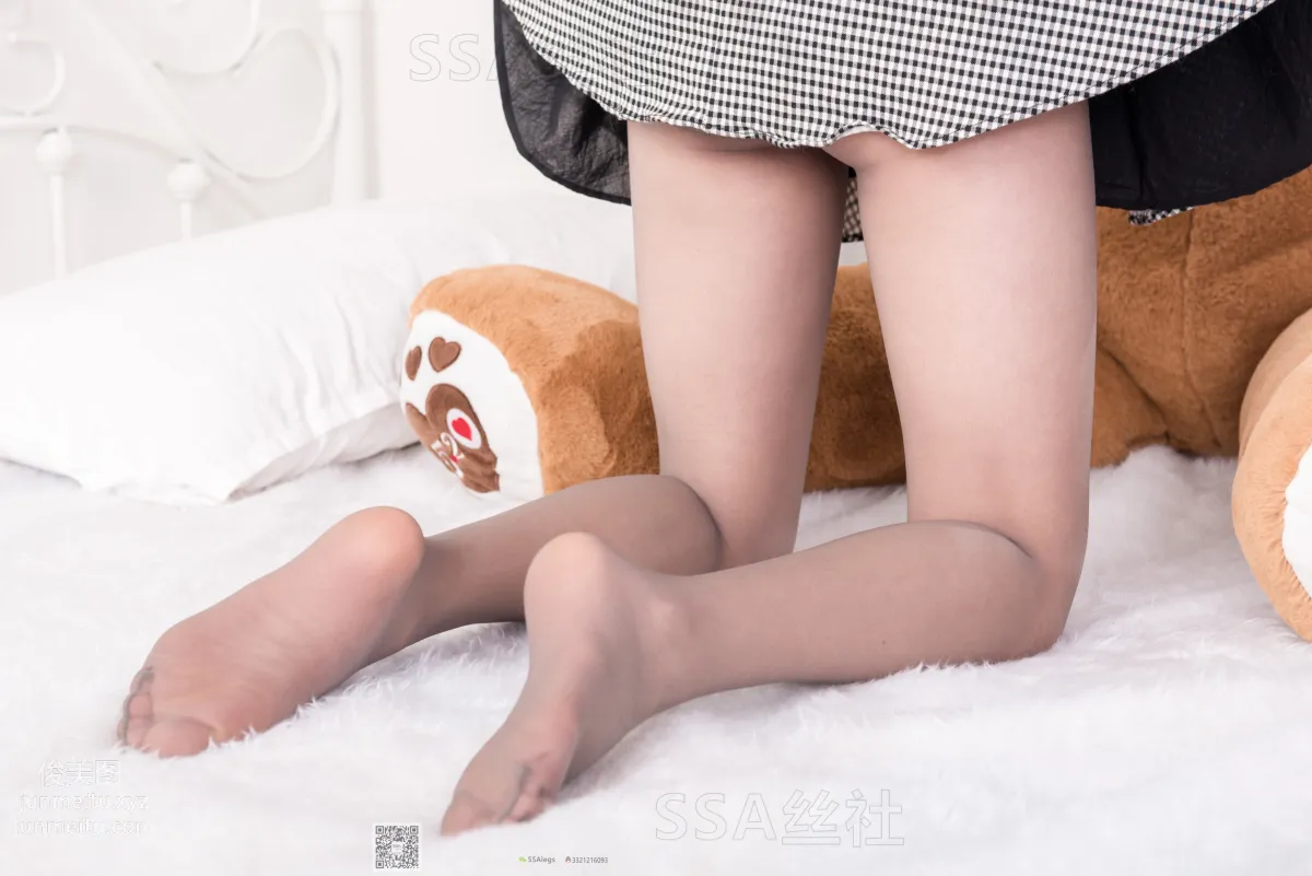 [SSA] Ultra HD Photo Set NO.075 Jiajia Big Doll [146P] photo 104