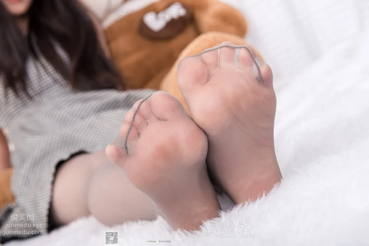 [SSA] Ultra HD Photo Set NO.075 Jiajia Big Doll [146P] photo 119