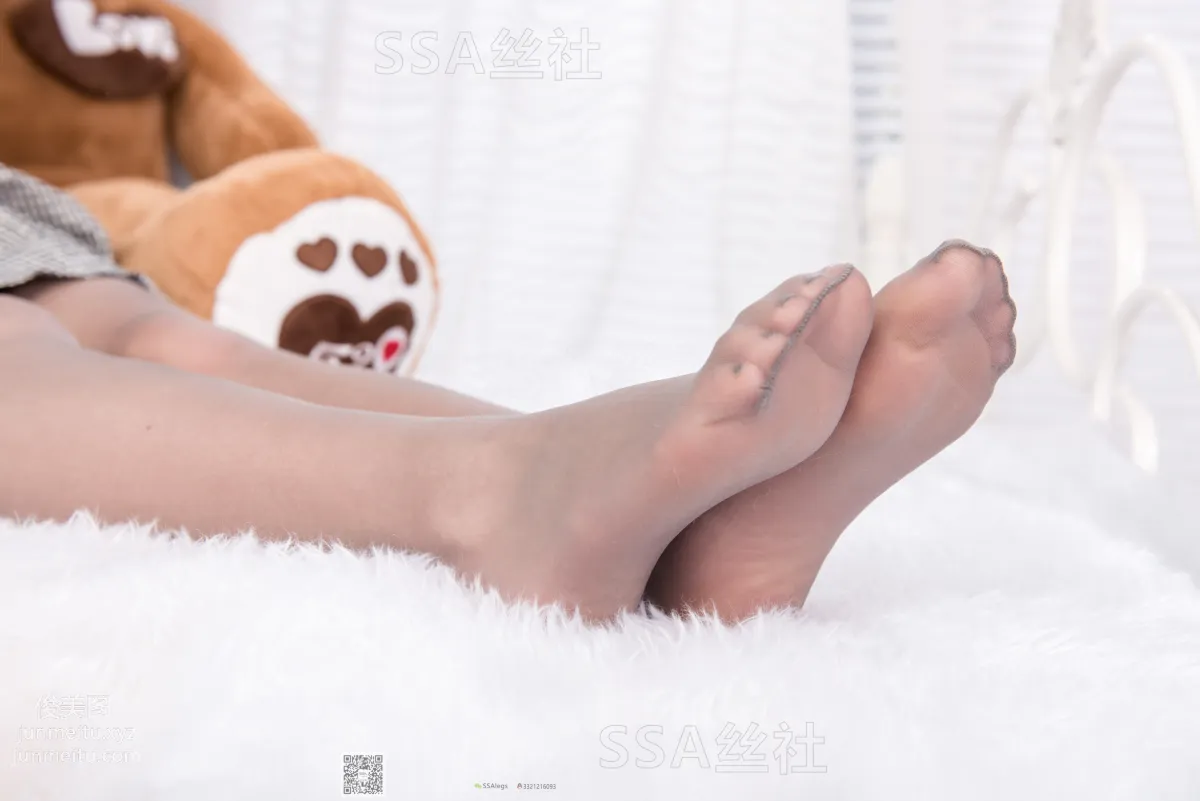 [SSA] Ultra HD Photo Set NO.075 Jiajia Big Doll [146P] photo 123