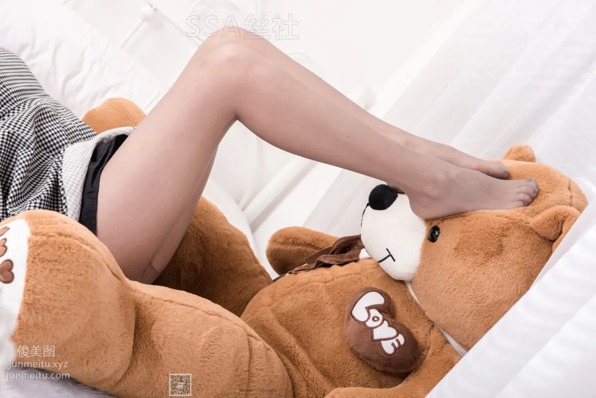 [SSA] Ultra HD Photo Set NO.075 Jiajia Big Doll [146P] photo 133