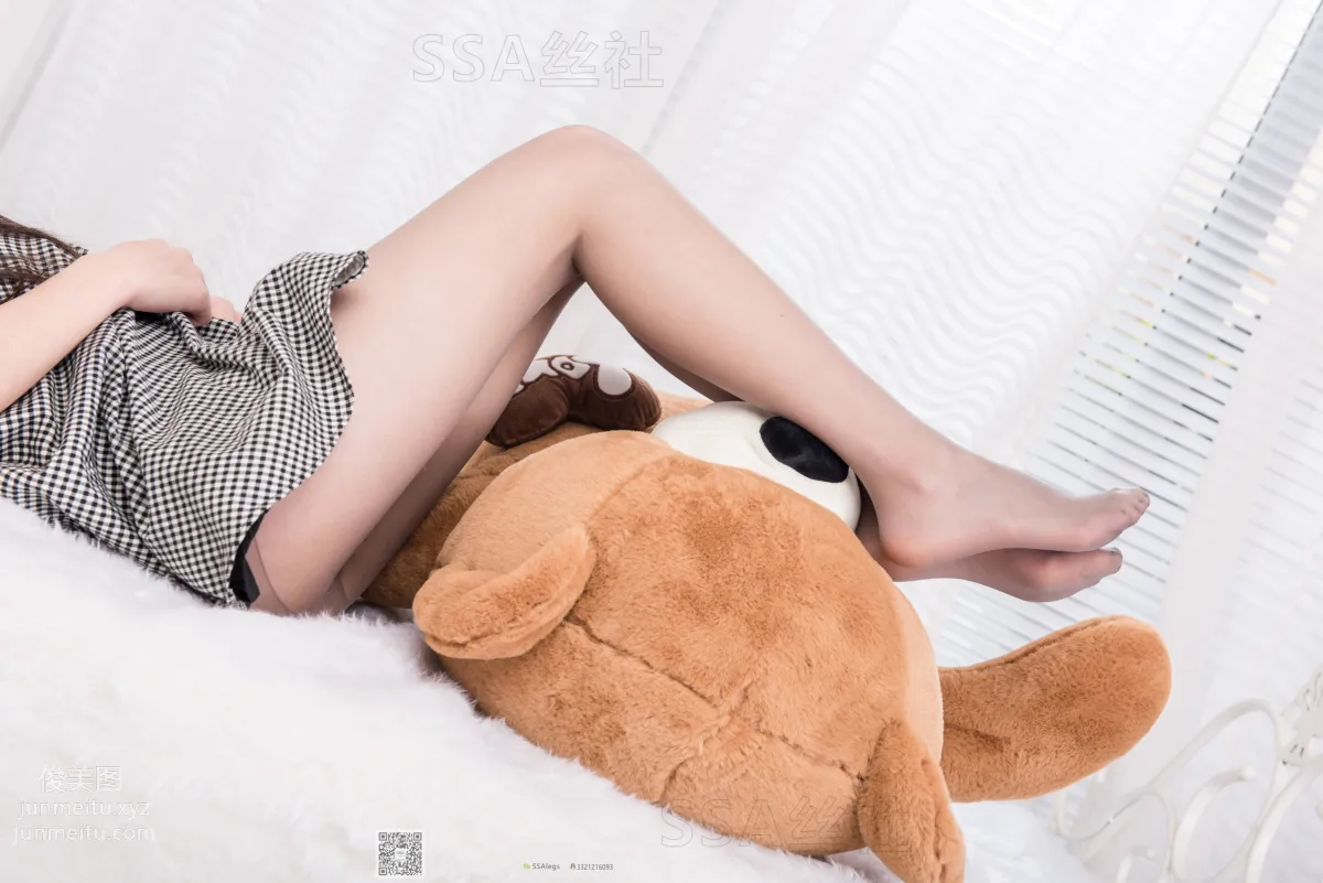 [SSA] Ultra HD Photo Set NO.075 Jiajia Big Doll [146P] photo 137