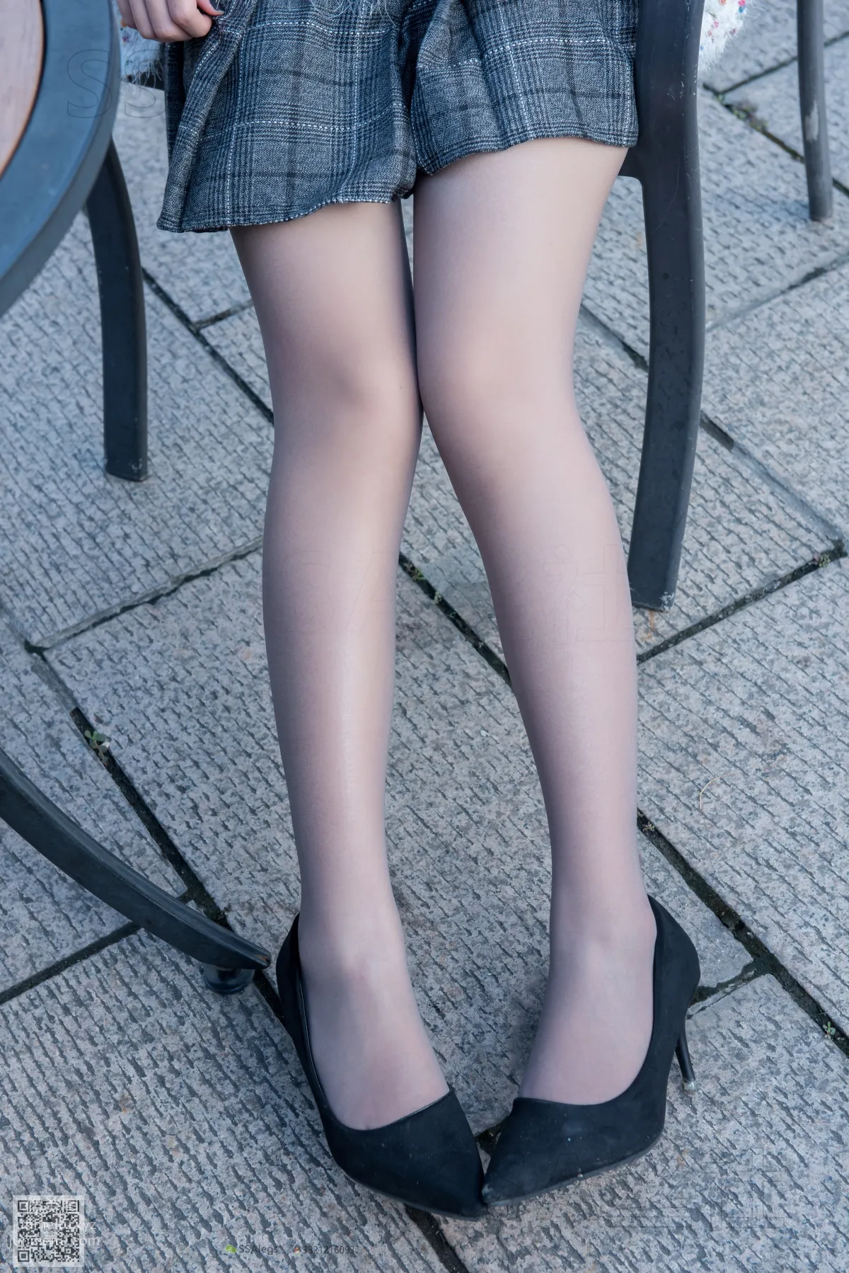 Xi Xi: SSA No. 062 photo 15