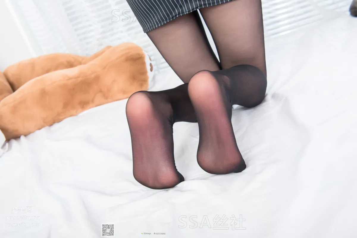 [SSA] Ultra HD Photo Set NO.081 Jiajia Black Friday [172P] photo 123