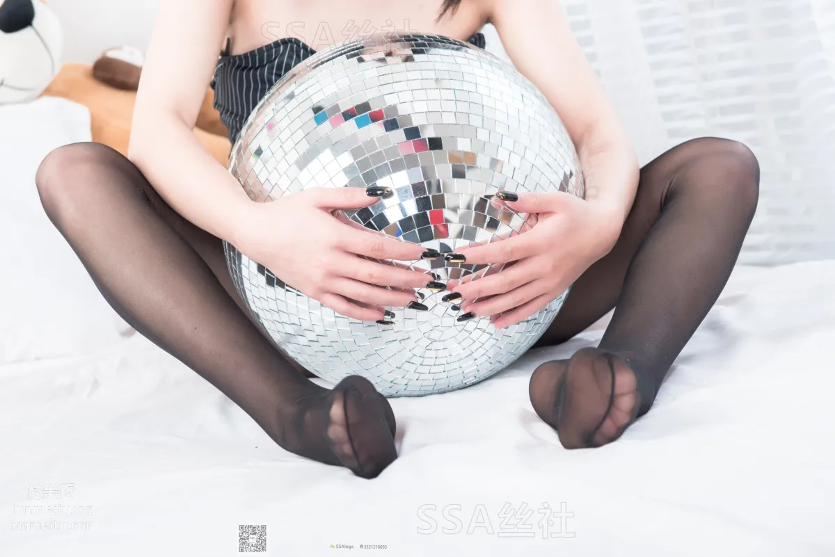 [SSA] Ultra HD Photo Set NO.081 Jiajia Black Friday [172P] photo 148