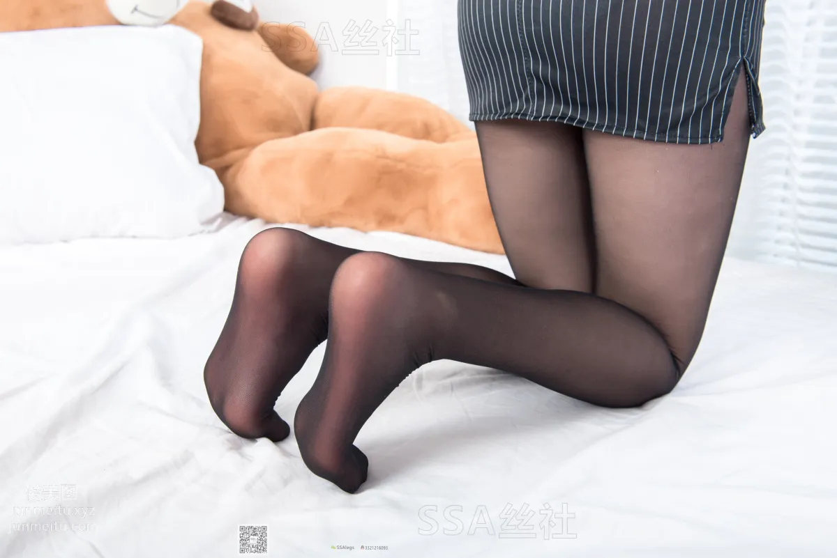 [SSA] Ultra HD Photo Set NO.081 Jiajia Black Friday [172P] photo 124