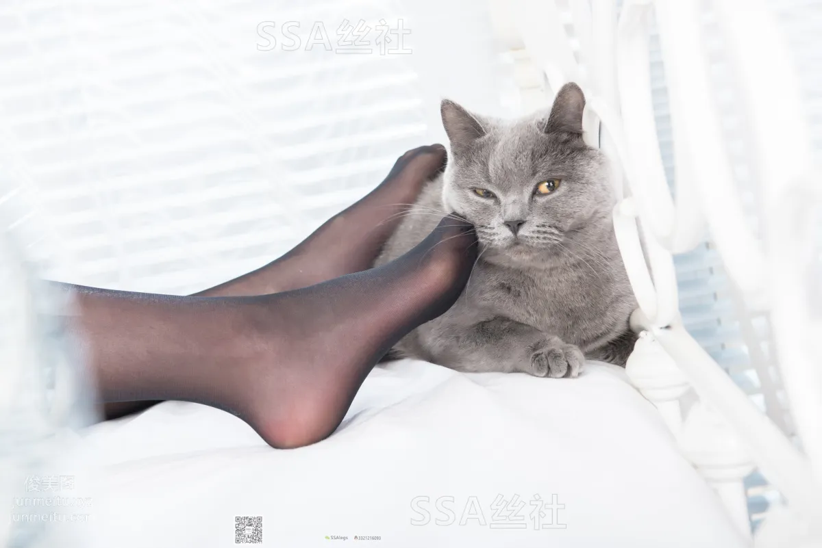 [SSA] Ultra HD Photo Set NO.081 Jiajia Black Friday [172P] photo 147