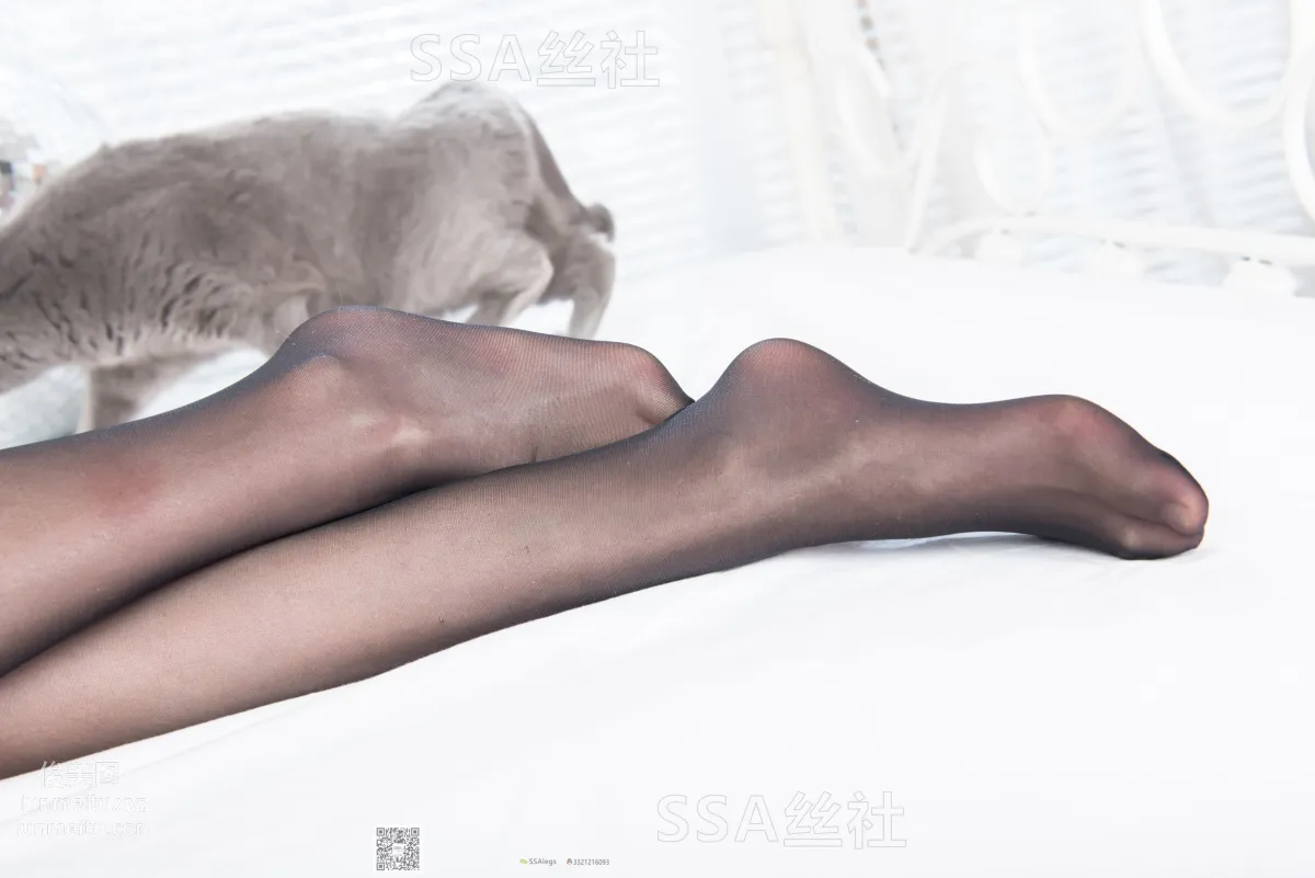 [SSA] Ultra HD Photo Set NO.081 Jiajia Black Friday [172P] photo 165
