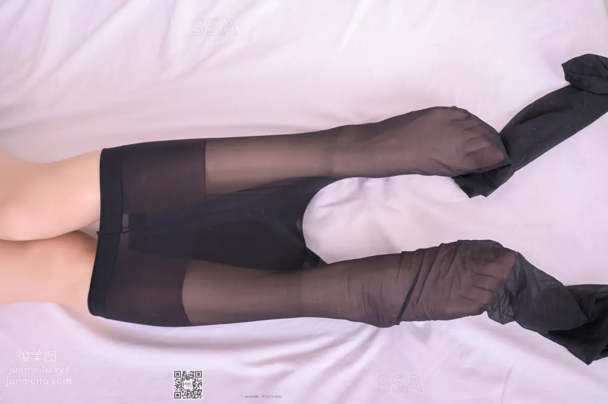 [SSA絲社]超清寫真 NO.193 小九妹妹 閃閃的包臀裙國慶假期特惠（上）[106P] 98