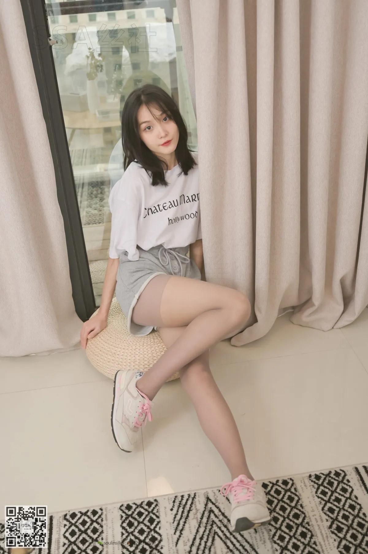 Li Ping: SSA No. 103 photo 18