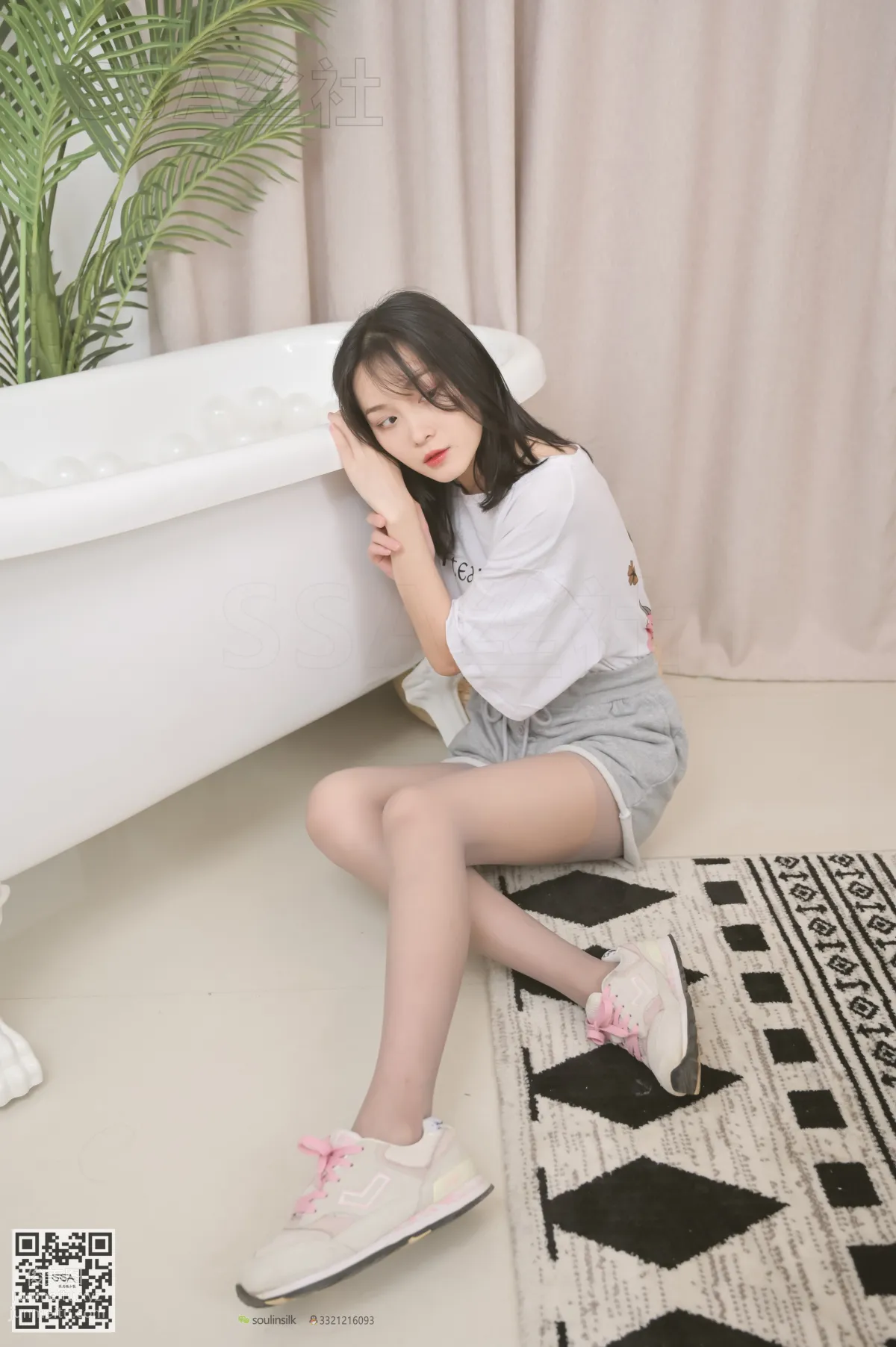 Li Ping: SSA No. 103 photo 45