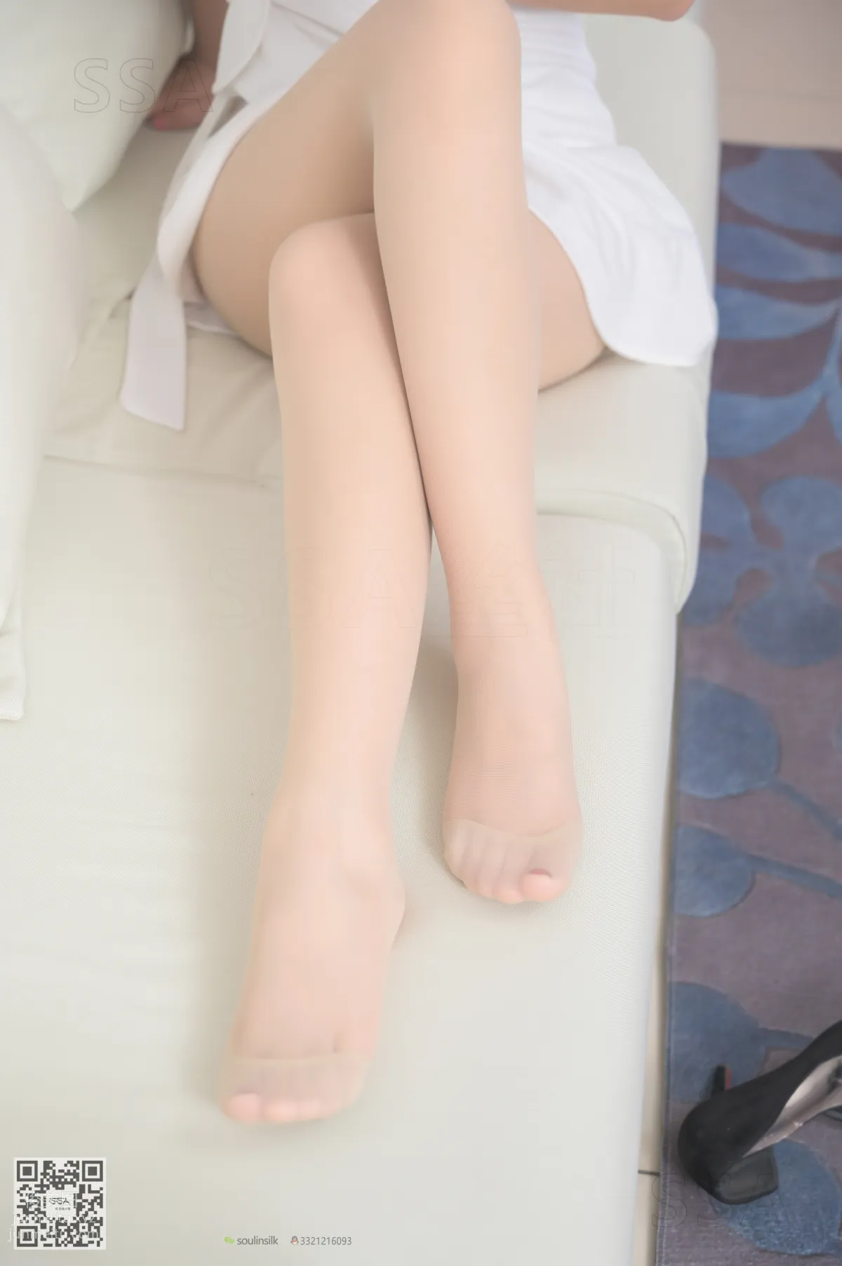 Xiao Lu: SSA No. 200 photo 72