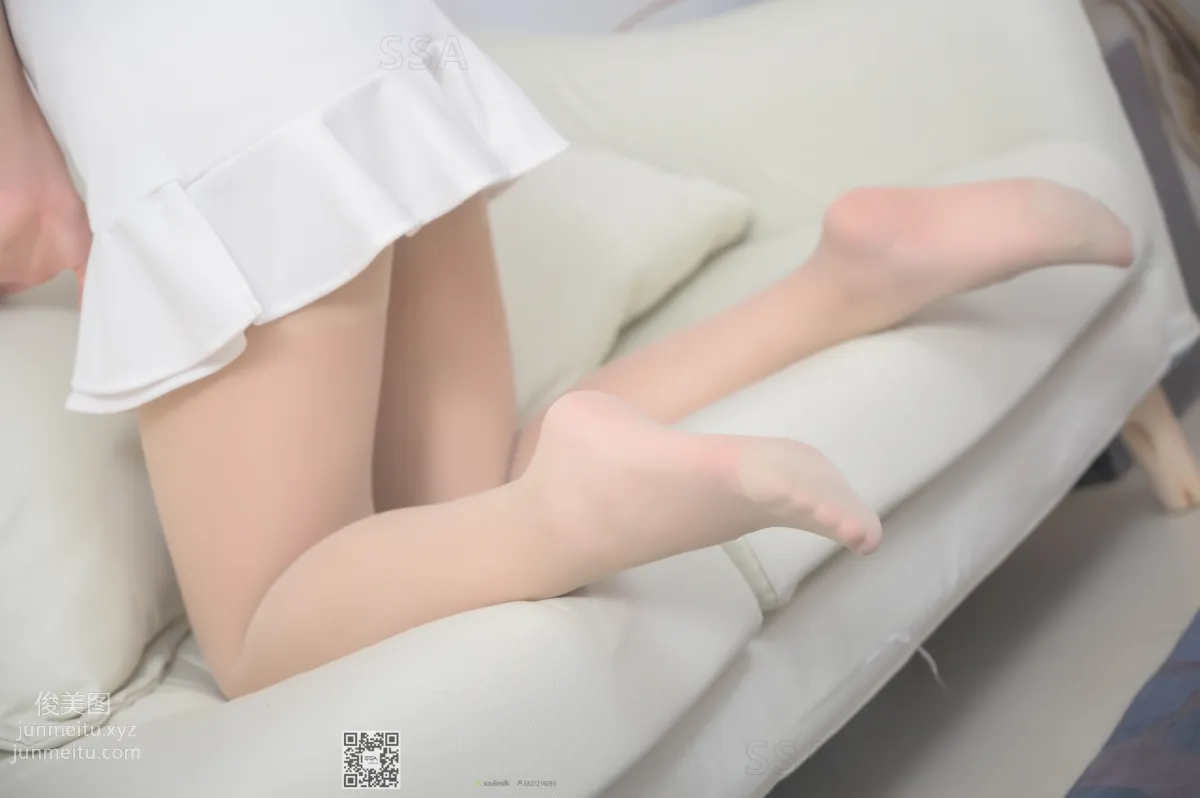 Xiao Lu: SSA No. 200 photo 78