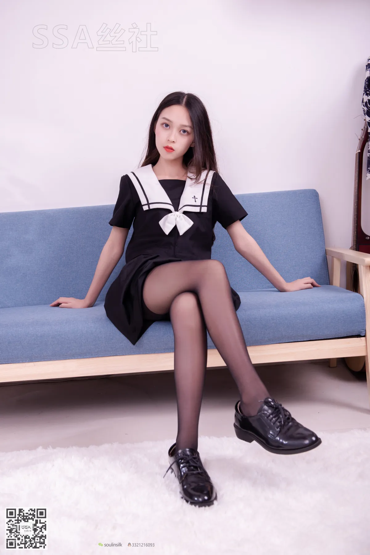 Xi Xi: SSA No. 123 photo 26