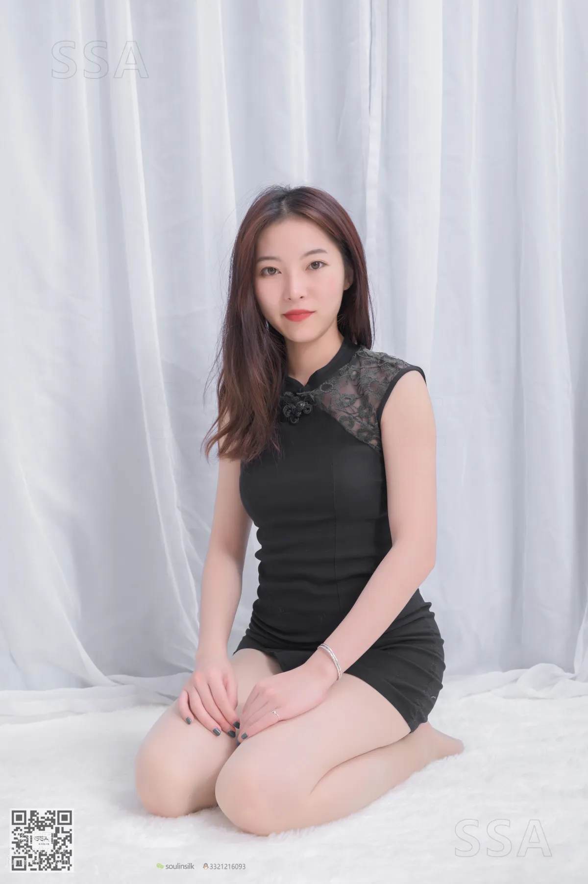 Li Li: SSA No. 199 photo 43