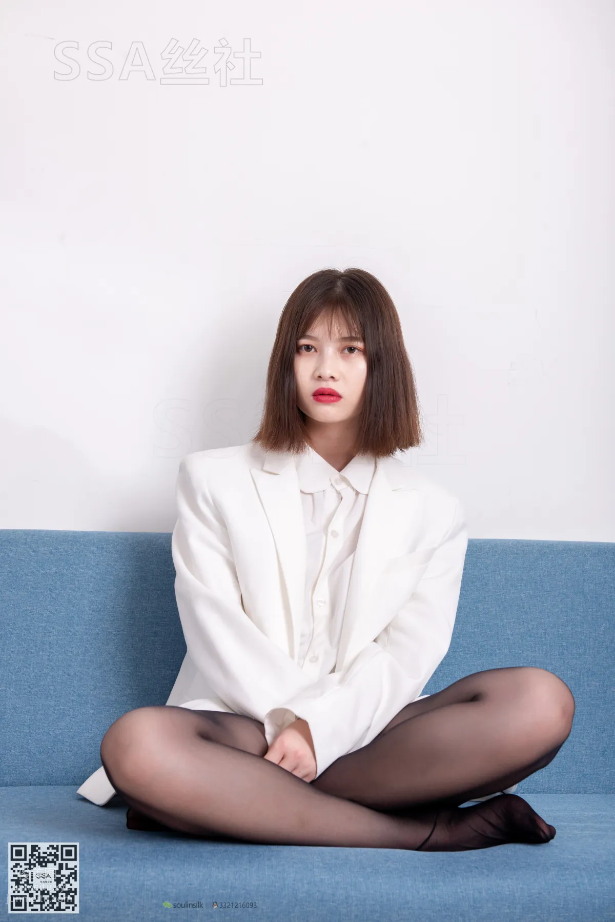 Sui Zi: SSA No. 119 photo 61