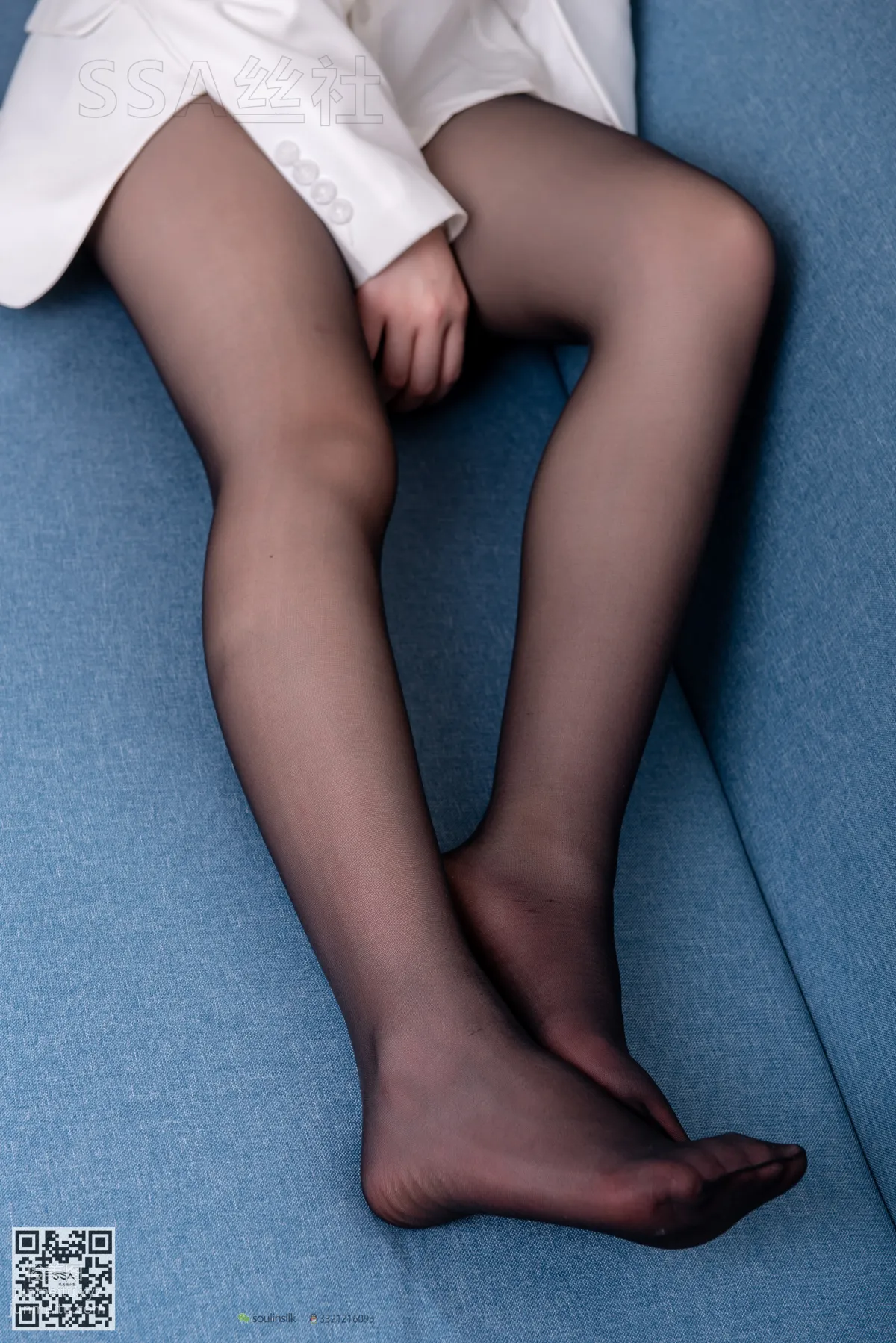 Sui Zi: SSA No. 119 photo 69
