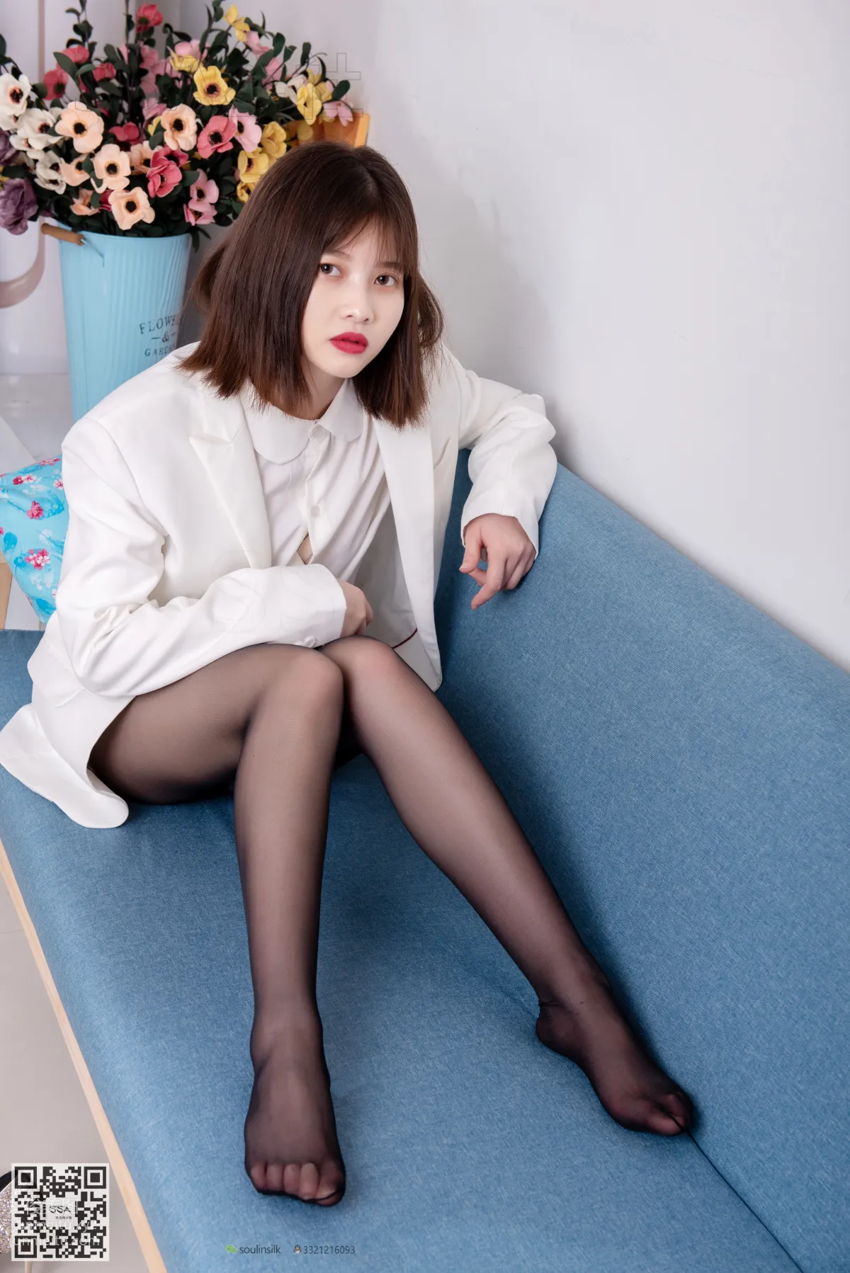 Sui Zi: SSA No. 119 photo 121