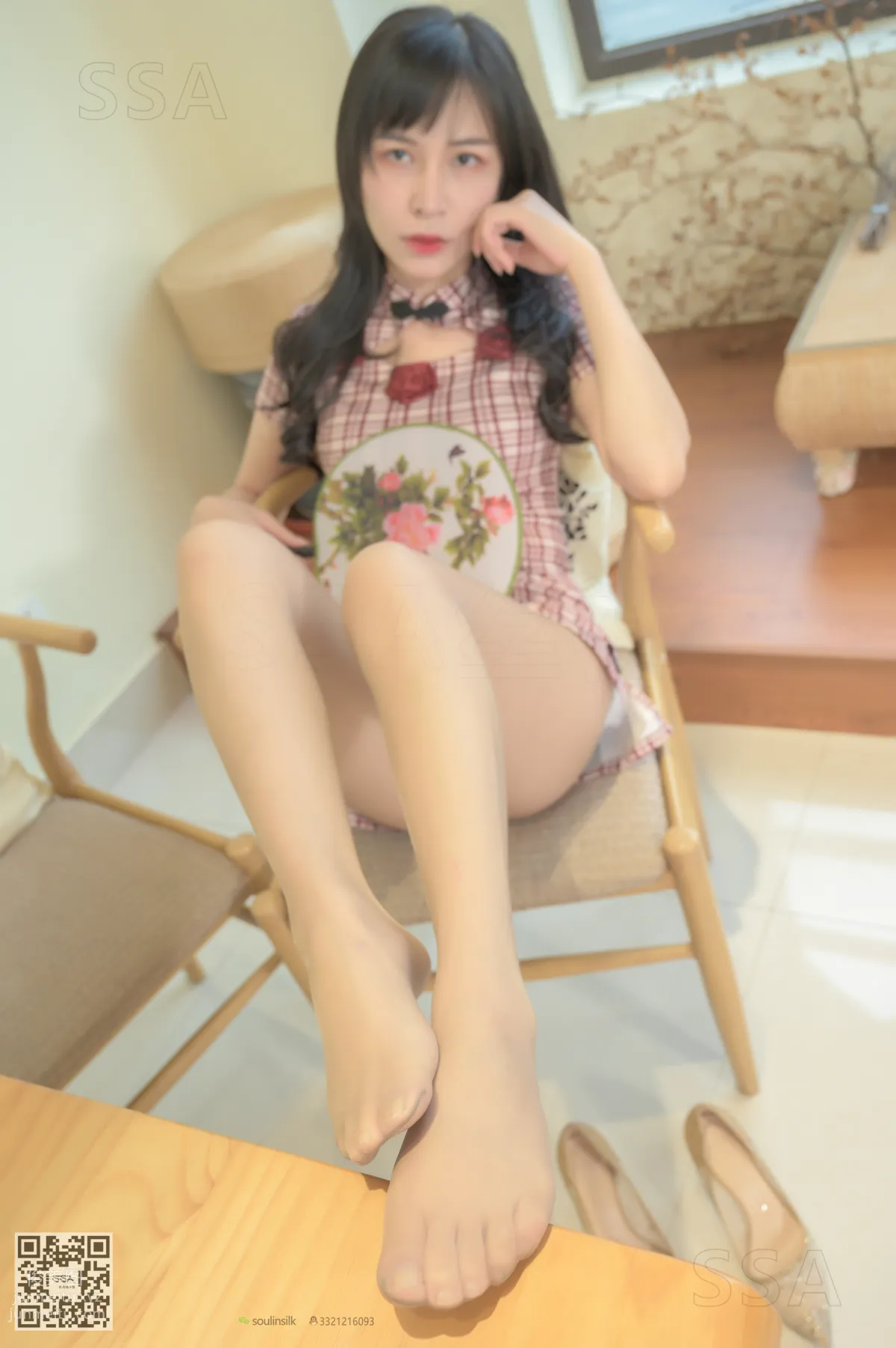 Xue Li: SSA No. 182 photo 62