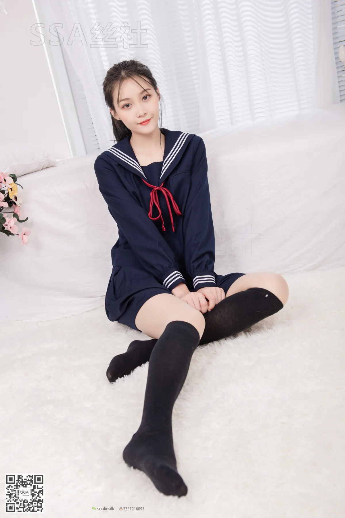 Junjun JK Zhifu: SSA No. 142 photo 4