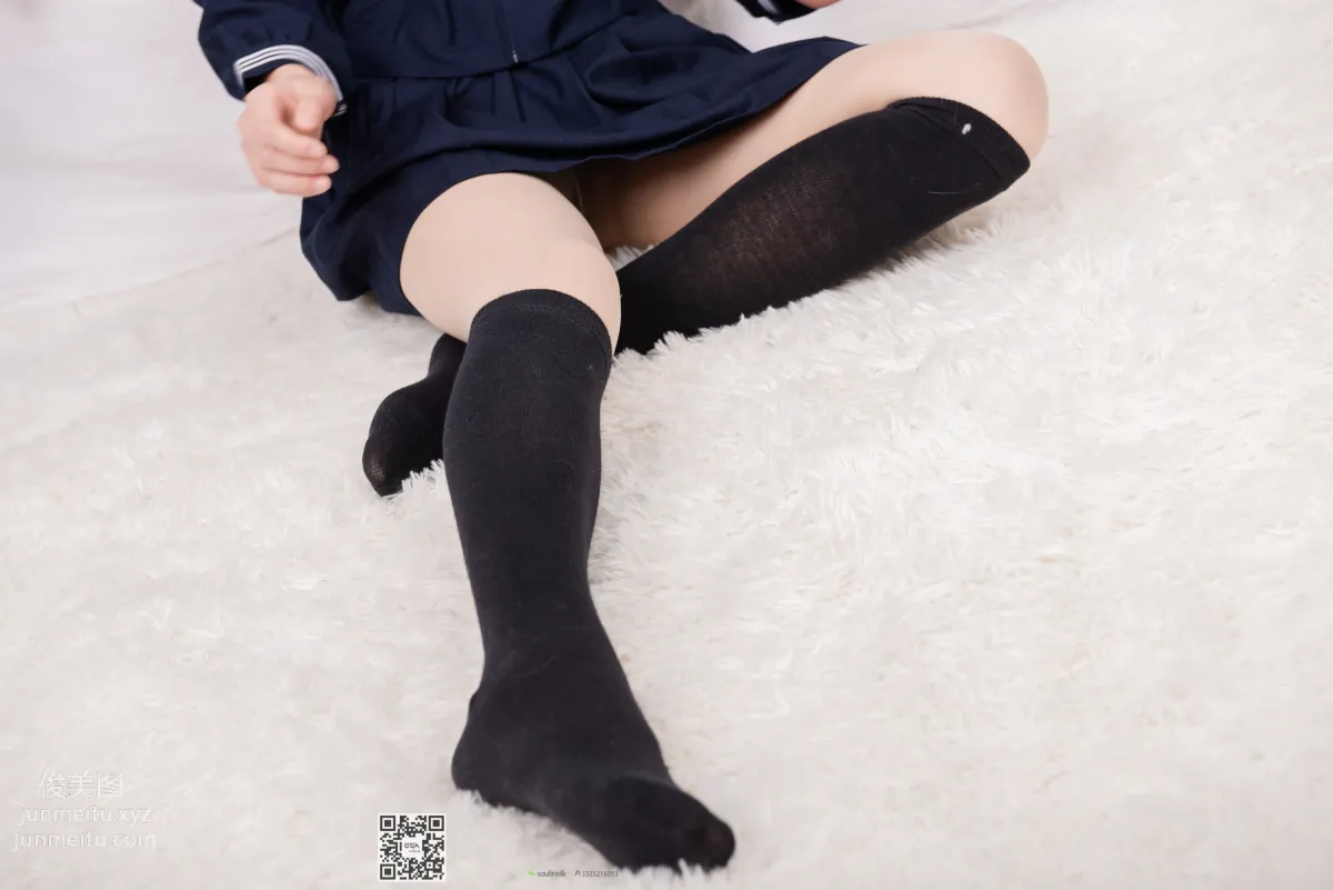 Junjun JK Zhifu: SSA No. 142 photo 6