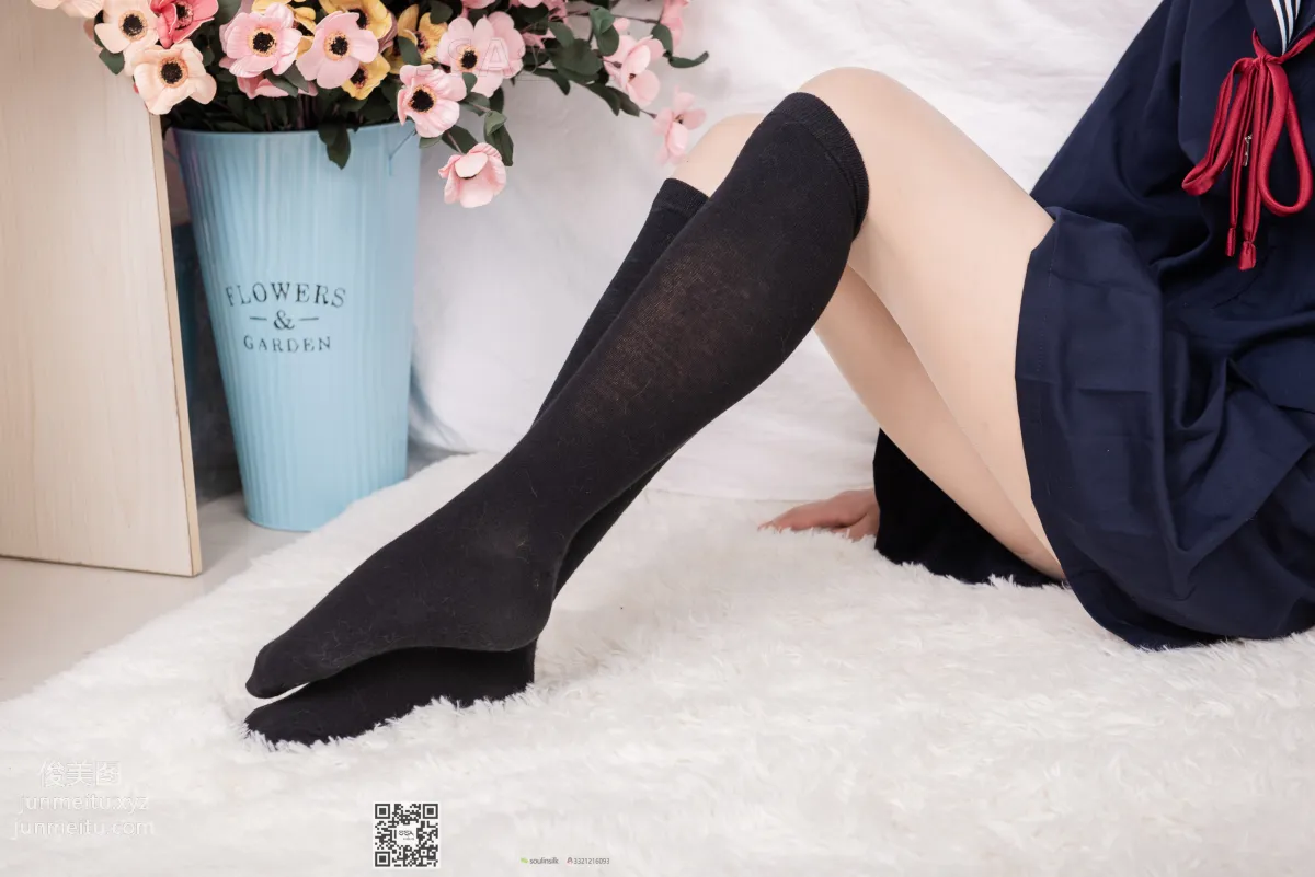 Junjun JK Zhifu: SSA No. 142 photo 17