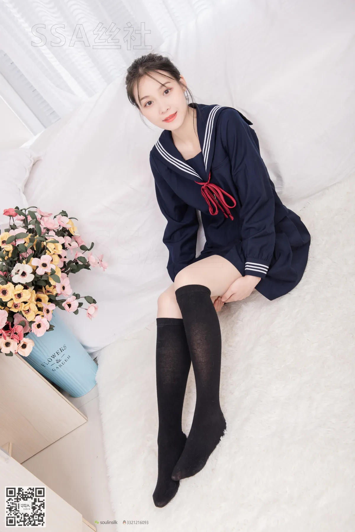 Junjun JK Zhifu: SSA No. 142 photo 20