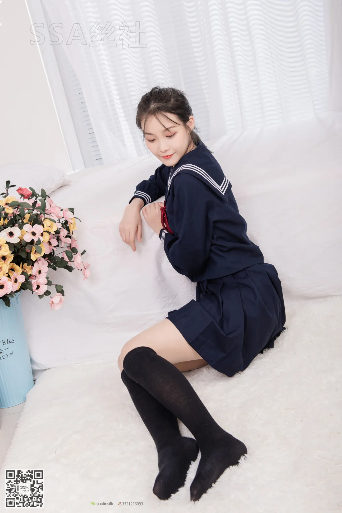 Junjun JK Zhifu: SSA No. 142 photo 21