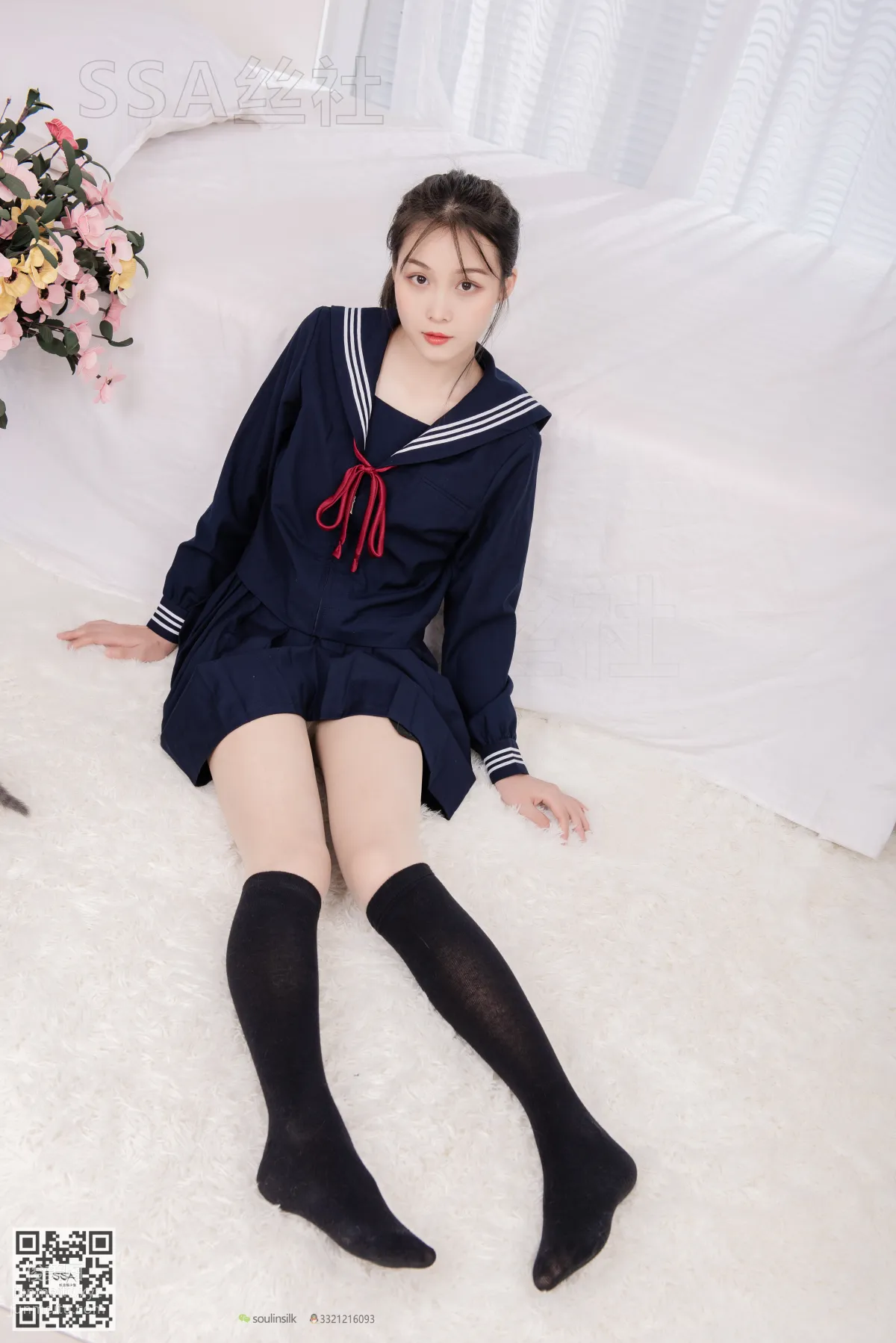 Junjun JK Zhifu: SSA No. 142 photo 38