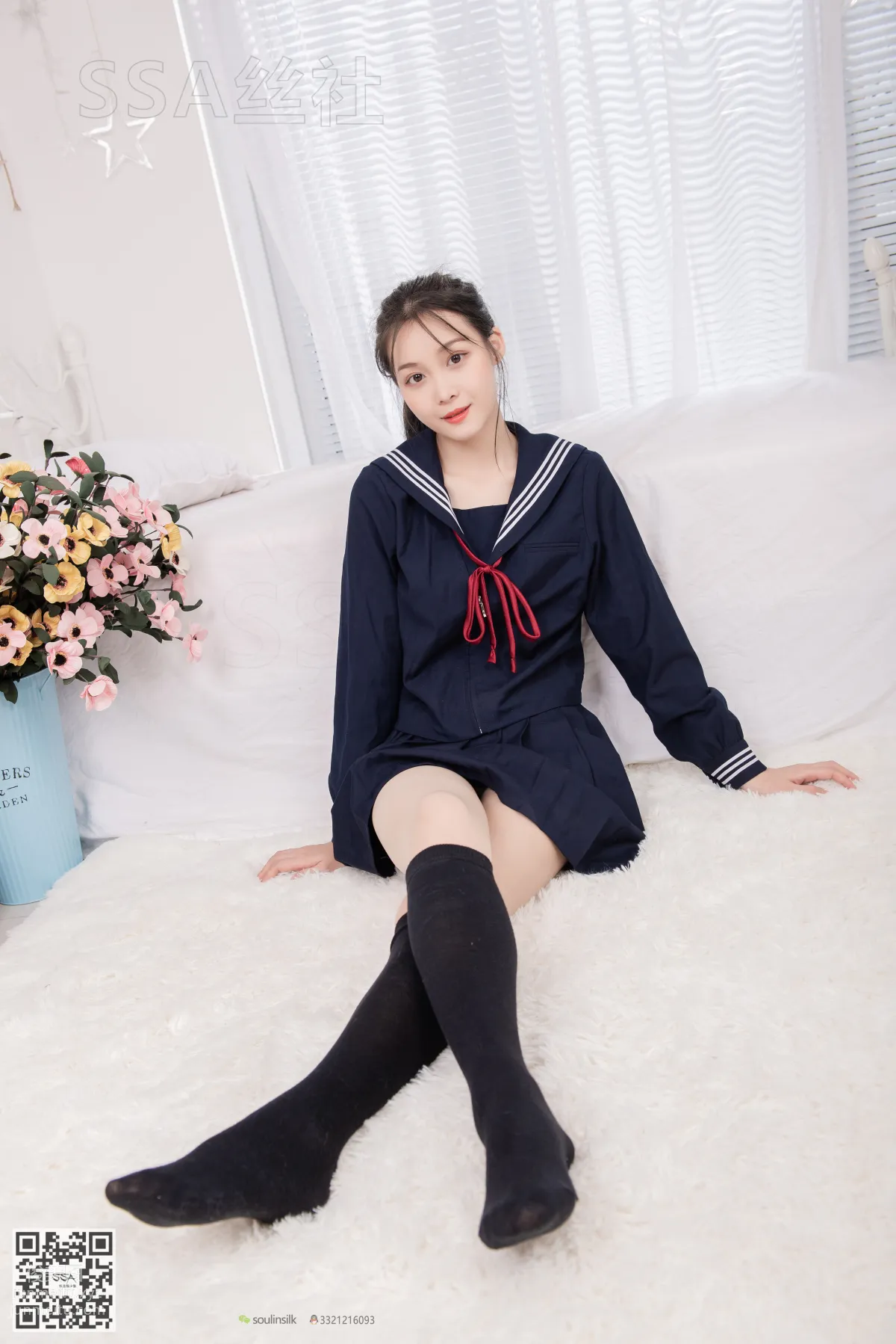 Junjun JK Zhifu: SSA No. 142 photo 40