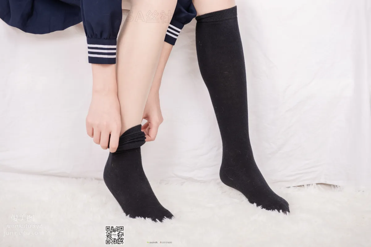 Junjun JK Zhifu: SSA No. 142 photo 48