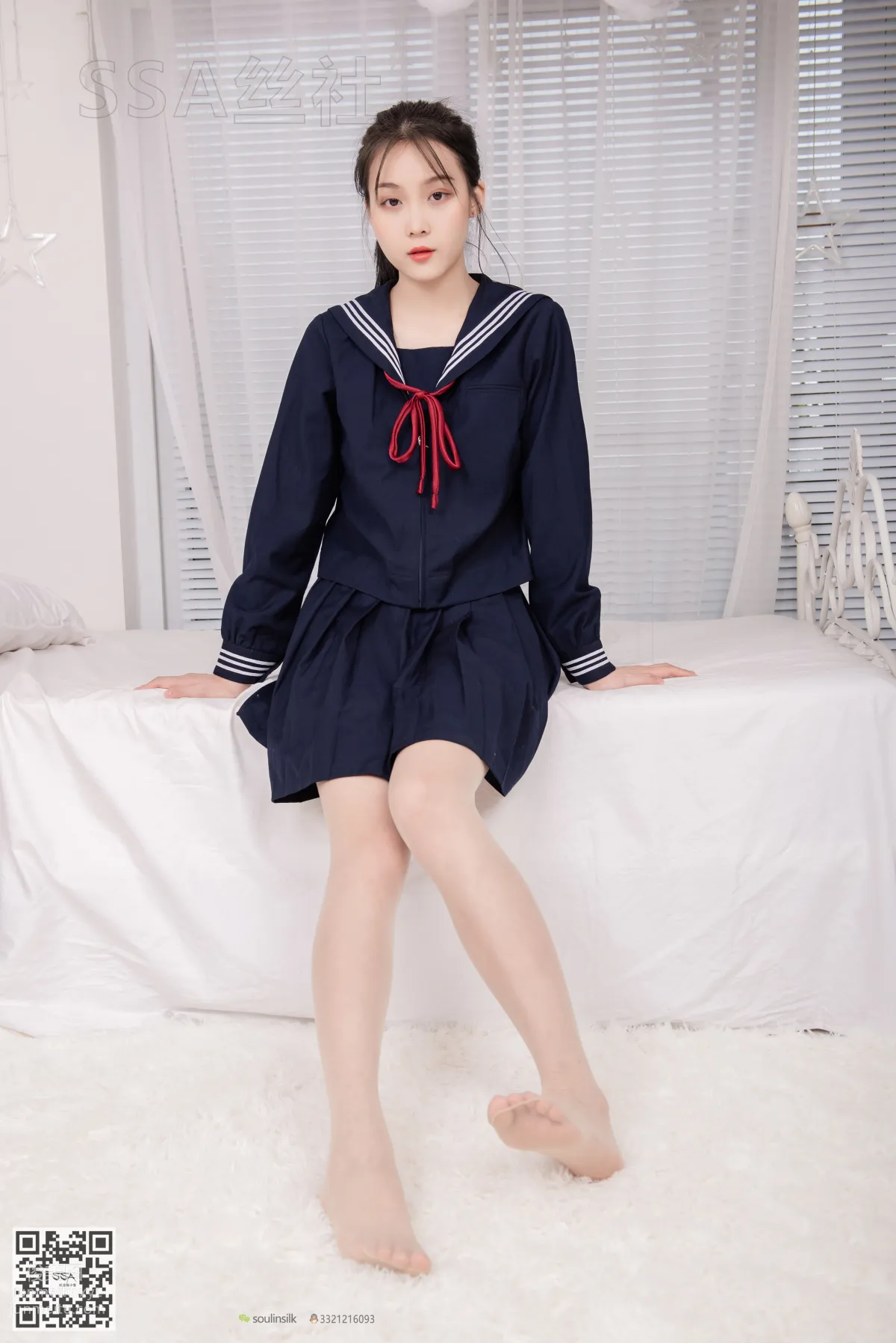 Junjun JK Zhifu: SSA No. 142 photo 59