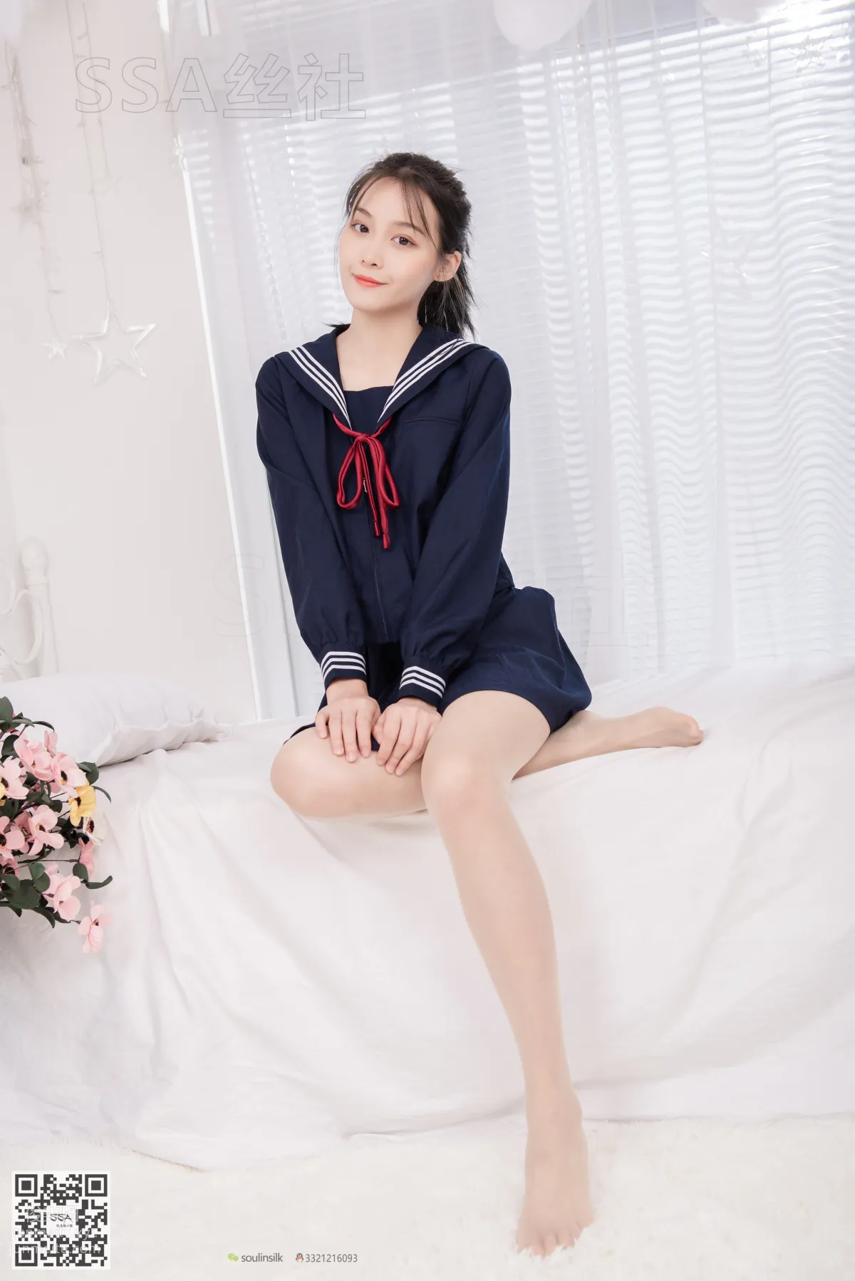 Junjun JK Zhifu: SSA No. 142 photo 61